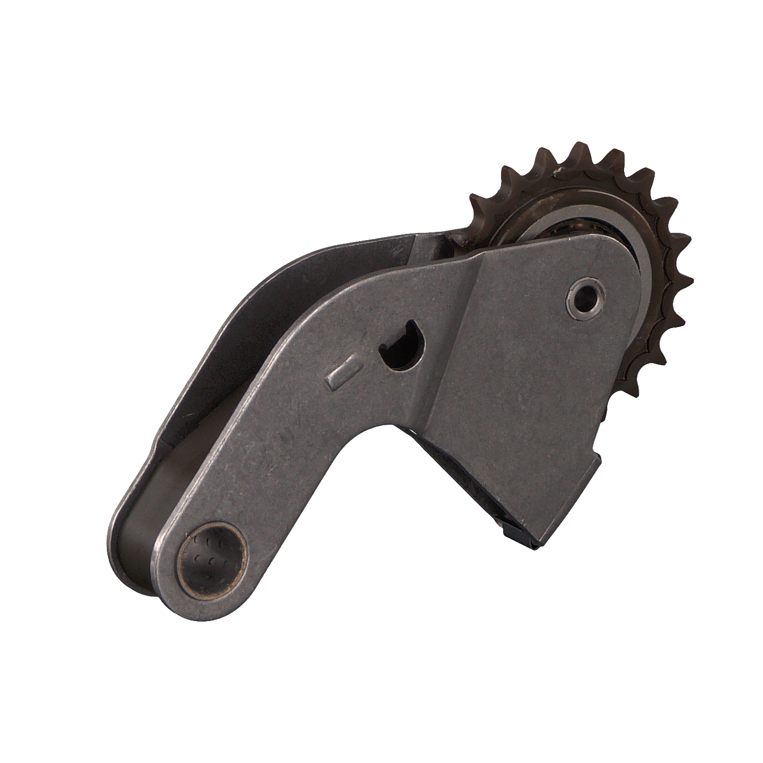 Febi Bilstein 05618 Kettenspanner für Steuerkette , 1 Stück