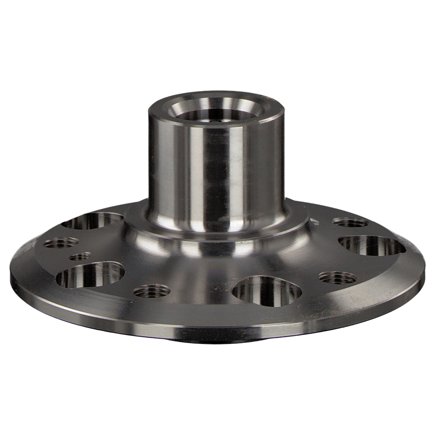 FEBI BILSTEIN Radnabe 36087 f&uuml;r MERCEDES-BENZ, Hinterachse links