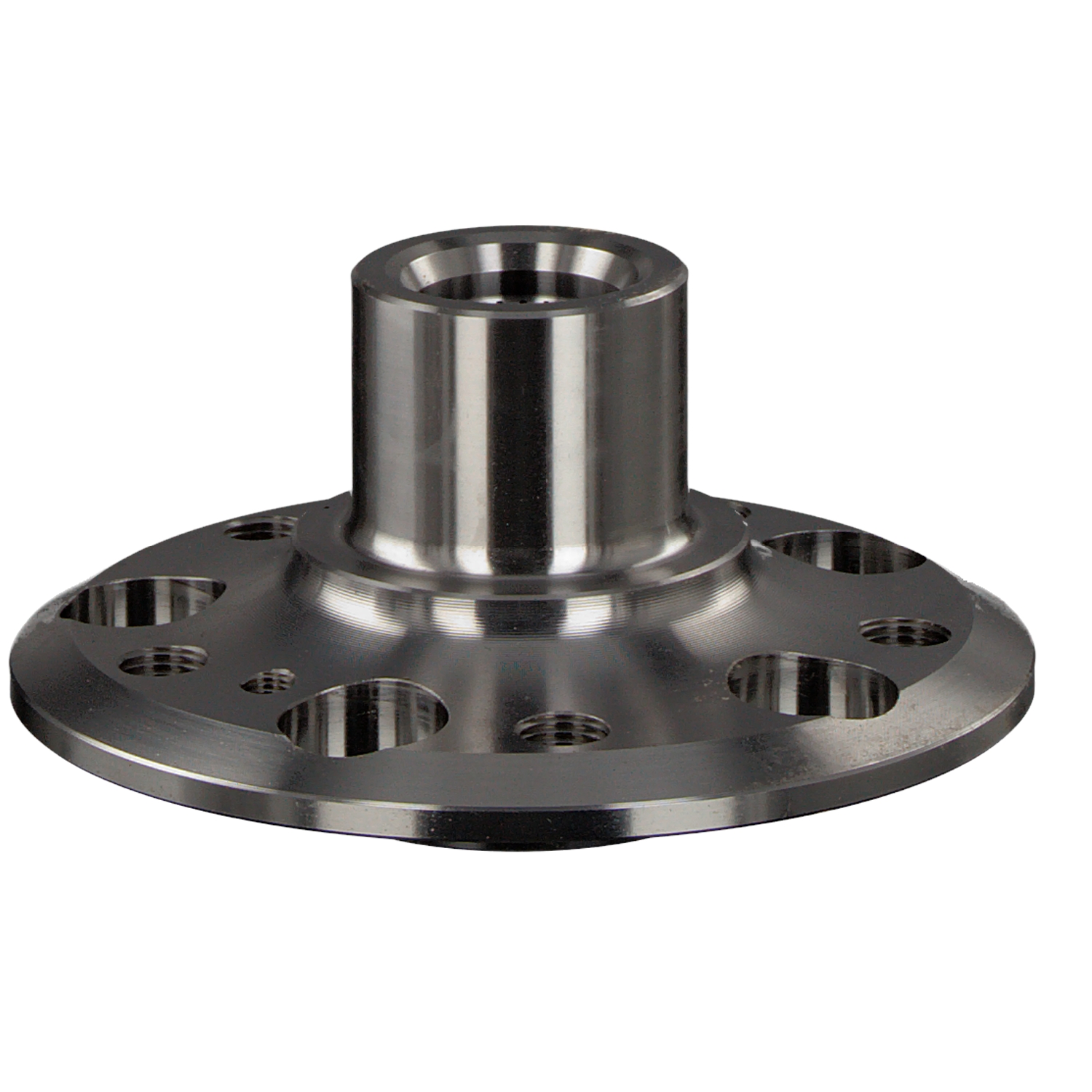 FEBI BILSTEIN Radnabe 36087 f&uuml;r MERCEDES-BENZ, Hinterachse links