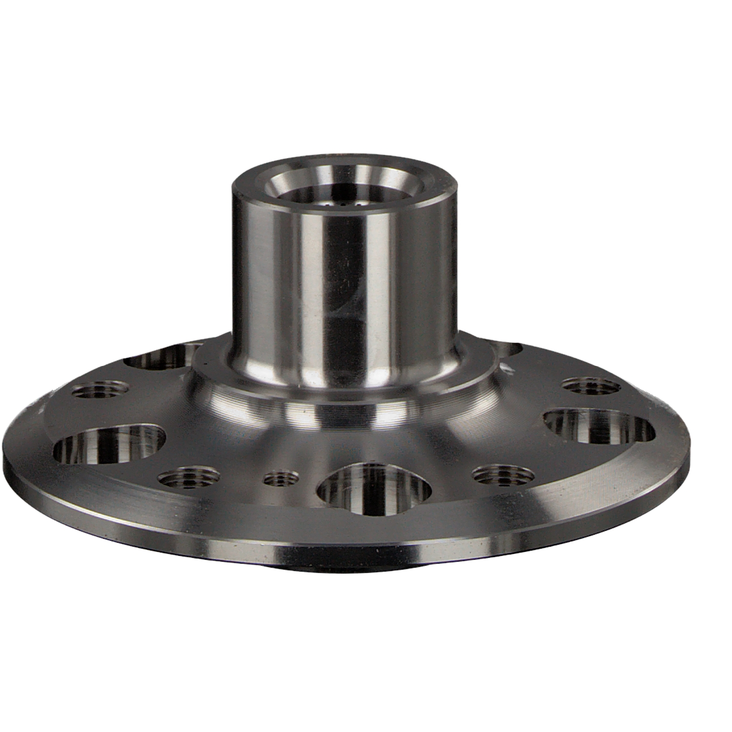 FEBI BILSTEIN Radnabe 36087 f&uuml;r MERCEDES-BENZ, Hinterachse links