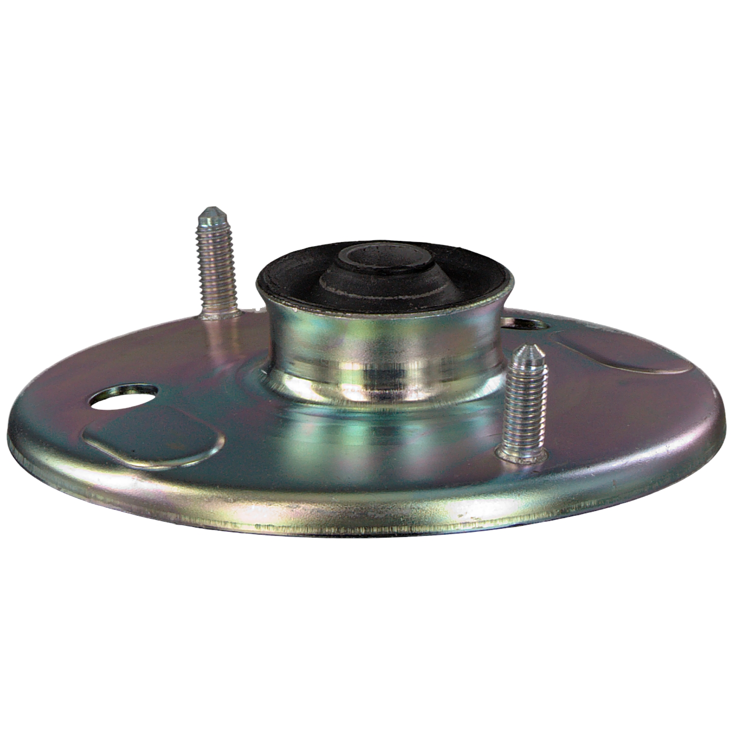 FEBI BILSTEIN Reparatursatz, Federbeinst&uuml;tzlager 17867 f&uuml;r VOLVO, Vorderachse