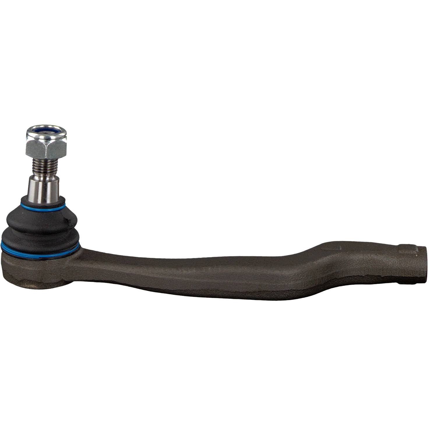 FEBI BILSTEIN Spurstangenkopf 34576 ProKit f&uuml;r MERCEDES-BENZ, Vorderachse links