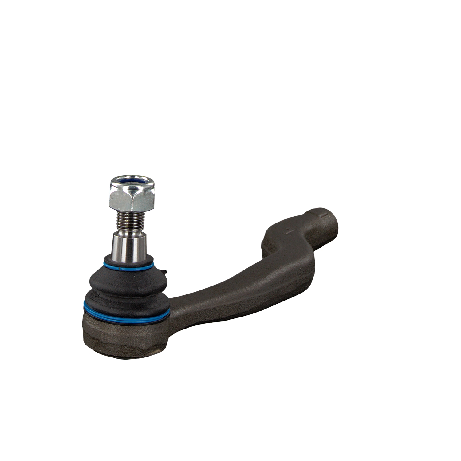 FEBI BILSTEIN Spurstangenkopf 34576 ProKit f&uuml;r MERCEDES-BENZ, Vorderachse links