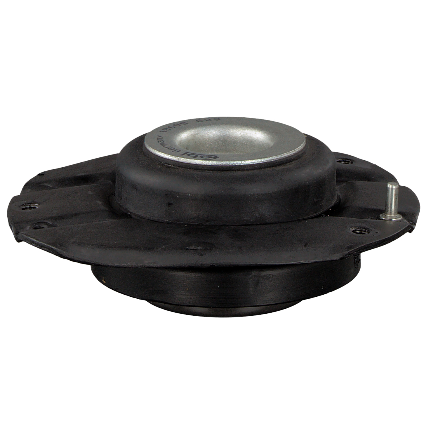 FEBI BILSTEIN Reparatursatz, Federbeinst&uuml;tzlager 18758 f&uuml;r PEUGEOT