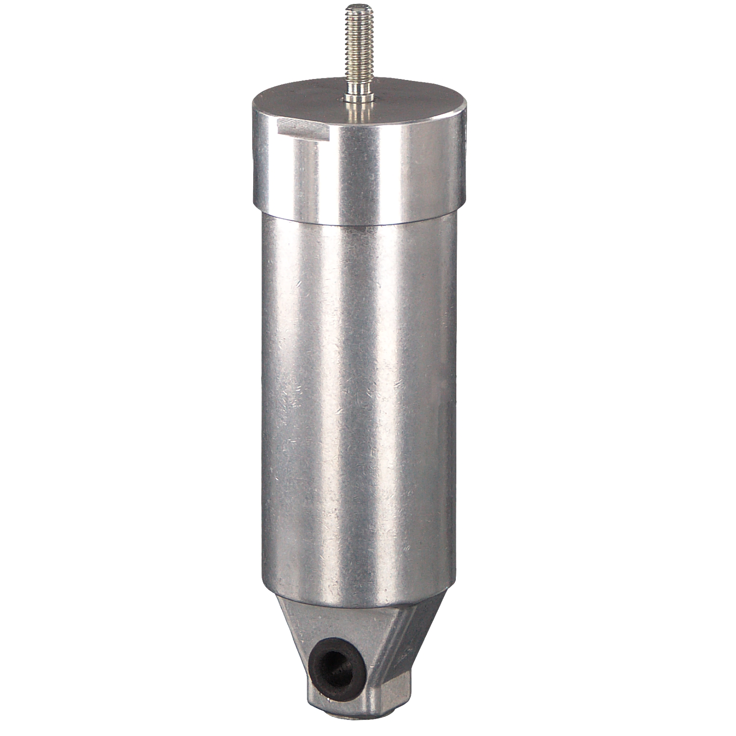 Febi Bilstein 06238 Druckluftzylinder für Motorbremsklappe und Verteilergetriebe , 1 Stück