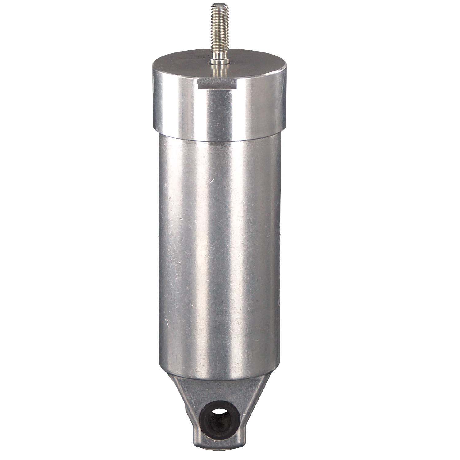 Febi Bilstein 06238 Druckluftzylinder für Motorbremsklappe und Verteilergetriebe , 1 Stück