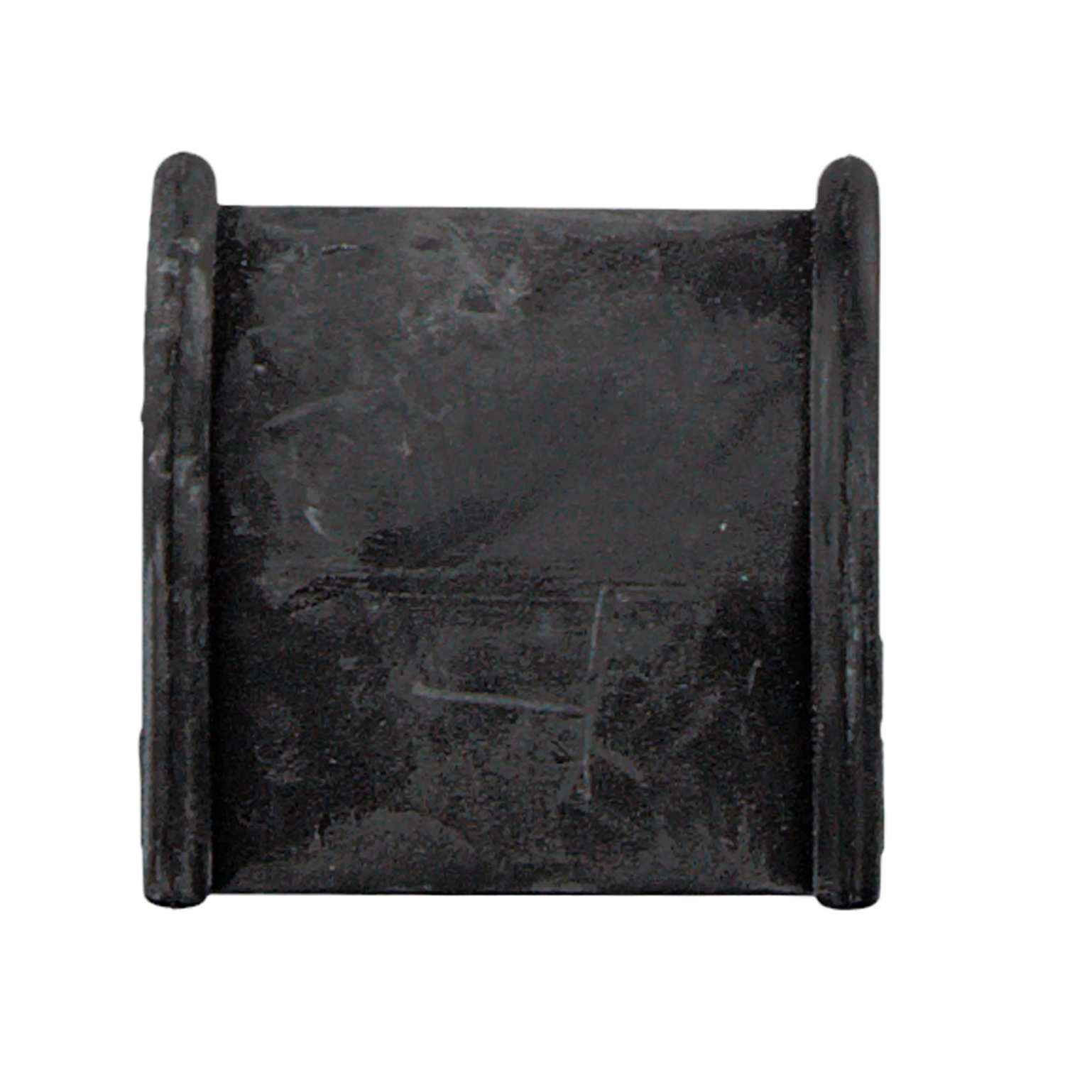 FEBI BILSTEIN Lagerung, Stabilisator 41476 f&uuml;r SSANGYONG, Vorderachse