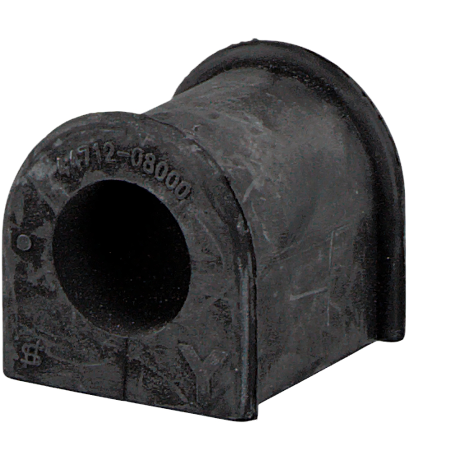 FEBI BILSTEIN Lagerung, Stabilisator 41476 f&uuml;r SSANGYONG, Vorderachse