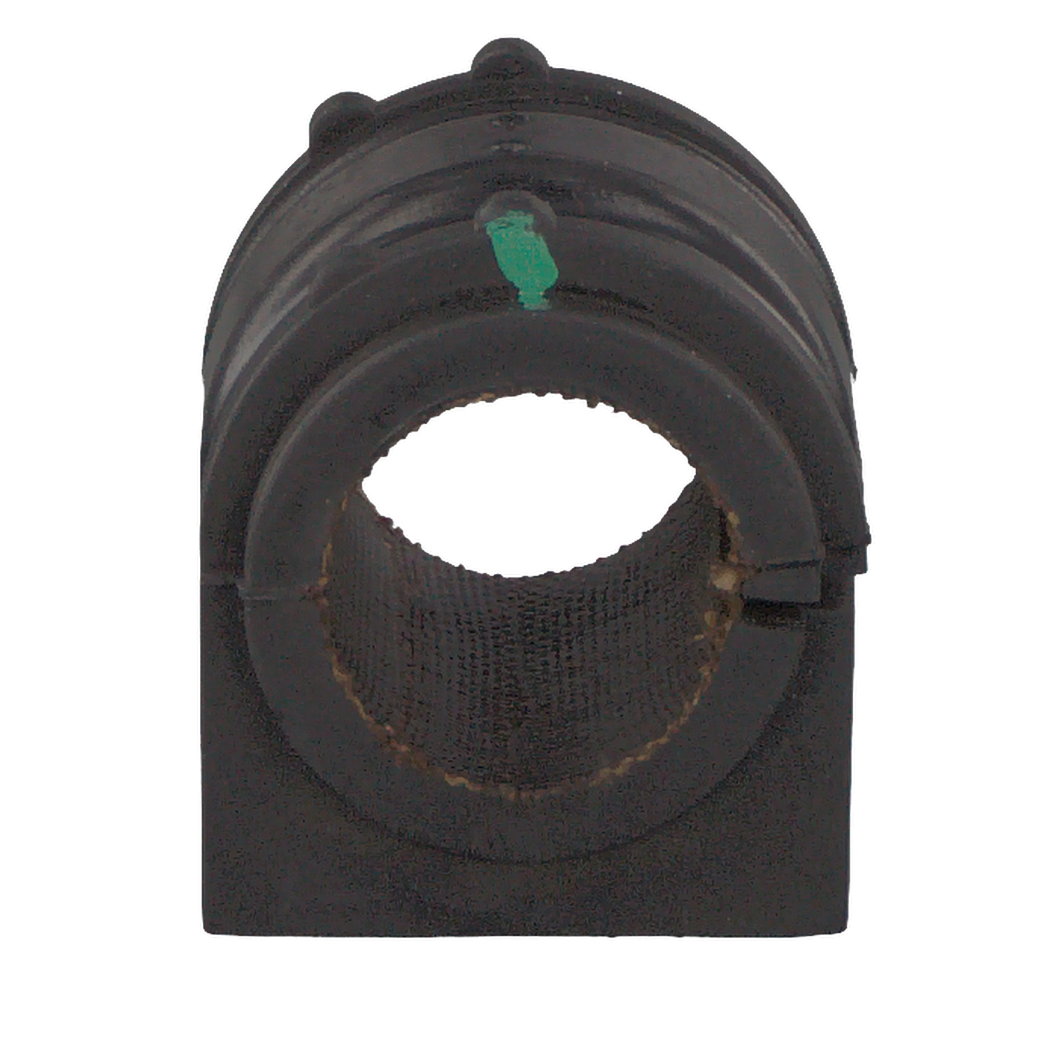 FEBI BILSTEIN Lagerung, Stabilisator 103928 f&uuml;r JAGUAR, Vorderachse links