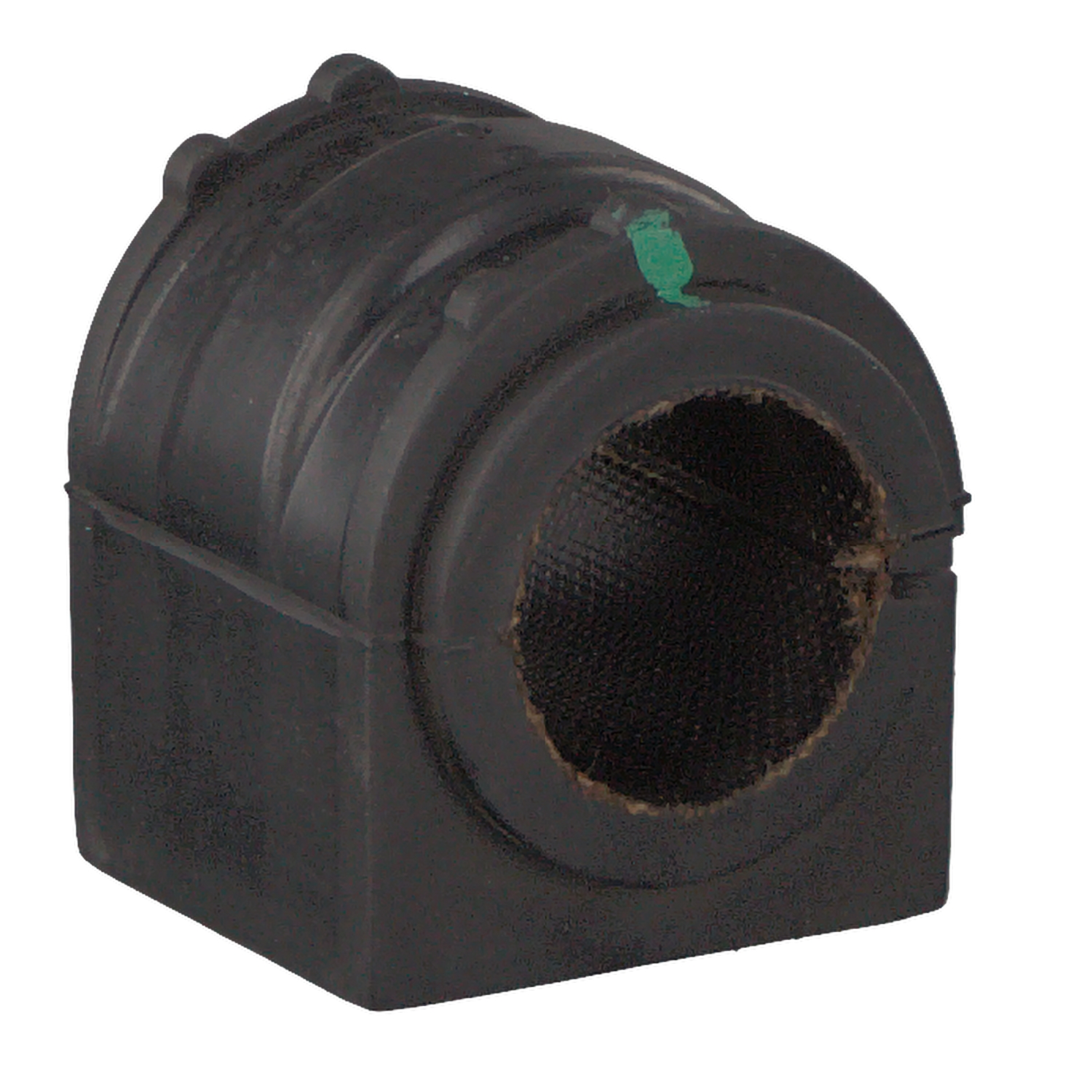 FEBI BILSTEIN Lagerung, Stabilisator 103928 f&uuml;r JAGUAR, Vorderachse links