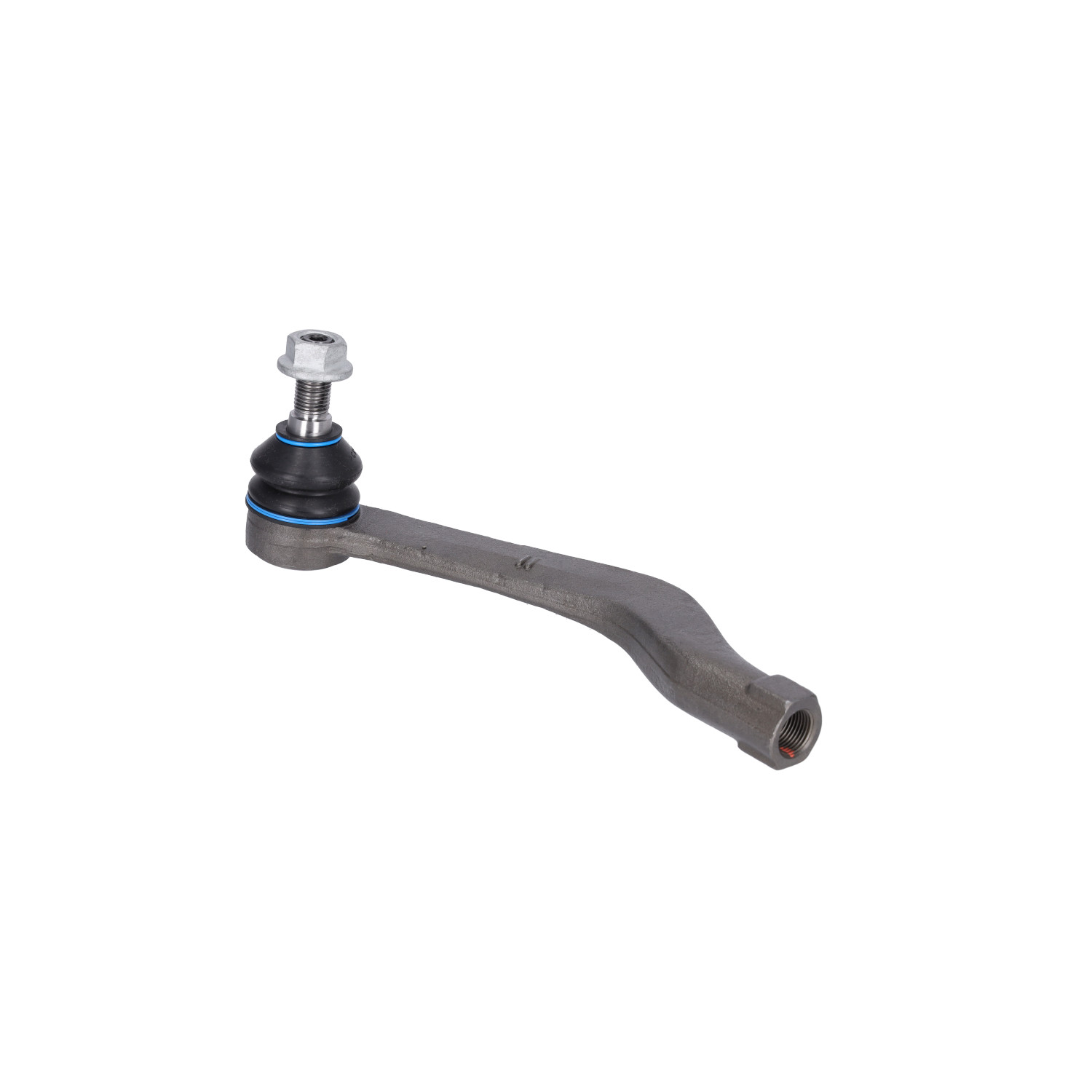 Febi Bilstein 43617 Spurstangenendst&uuml;ck mit Sicherungsmutter , 1 St&uuml;ck