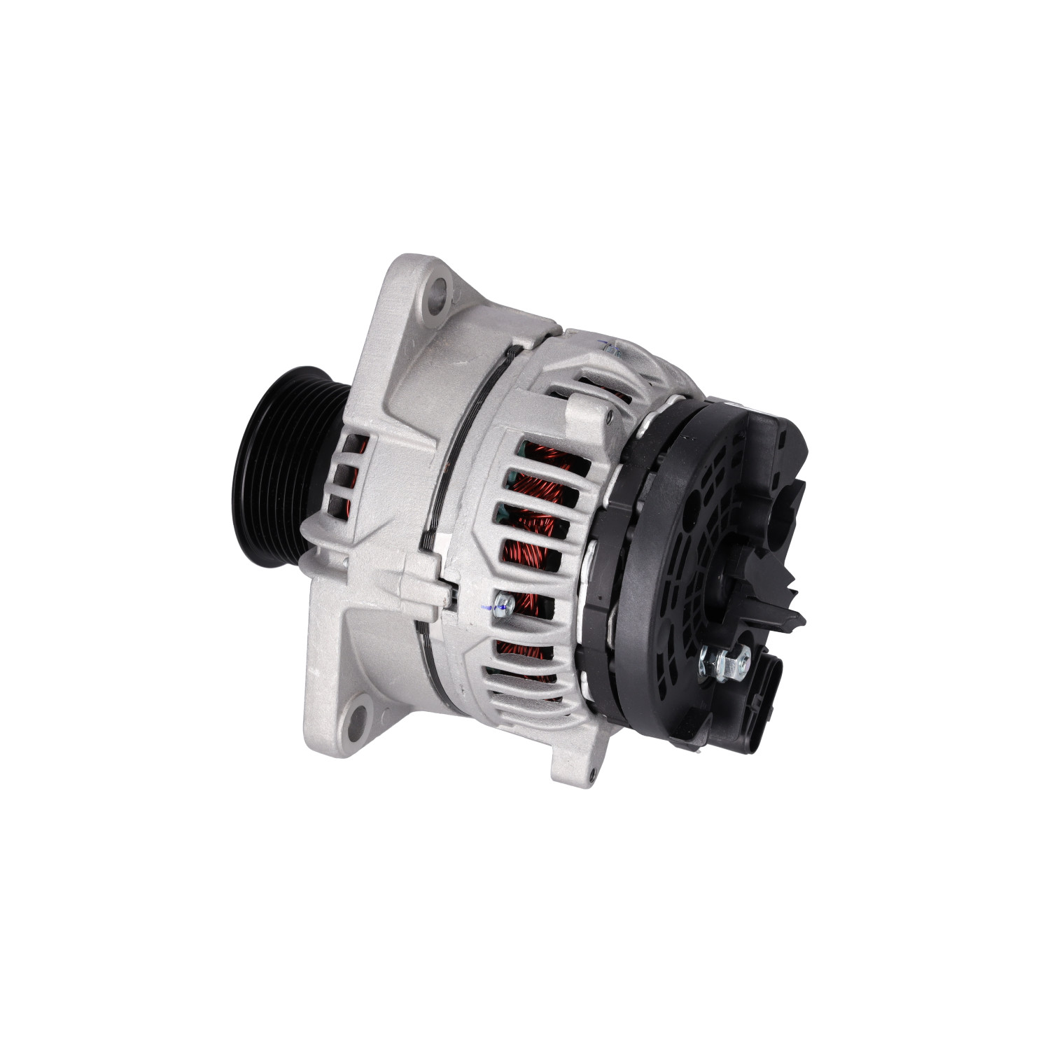 Febi Bilstein 48945 Generator , 1 St&uuml;ck