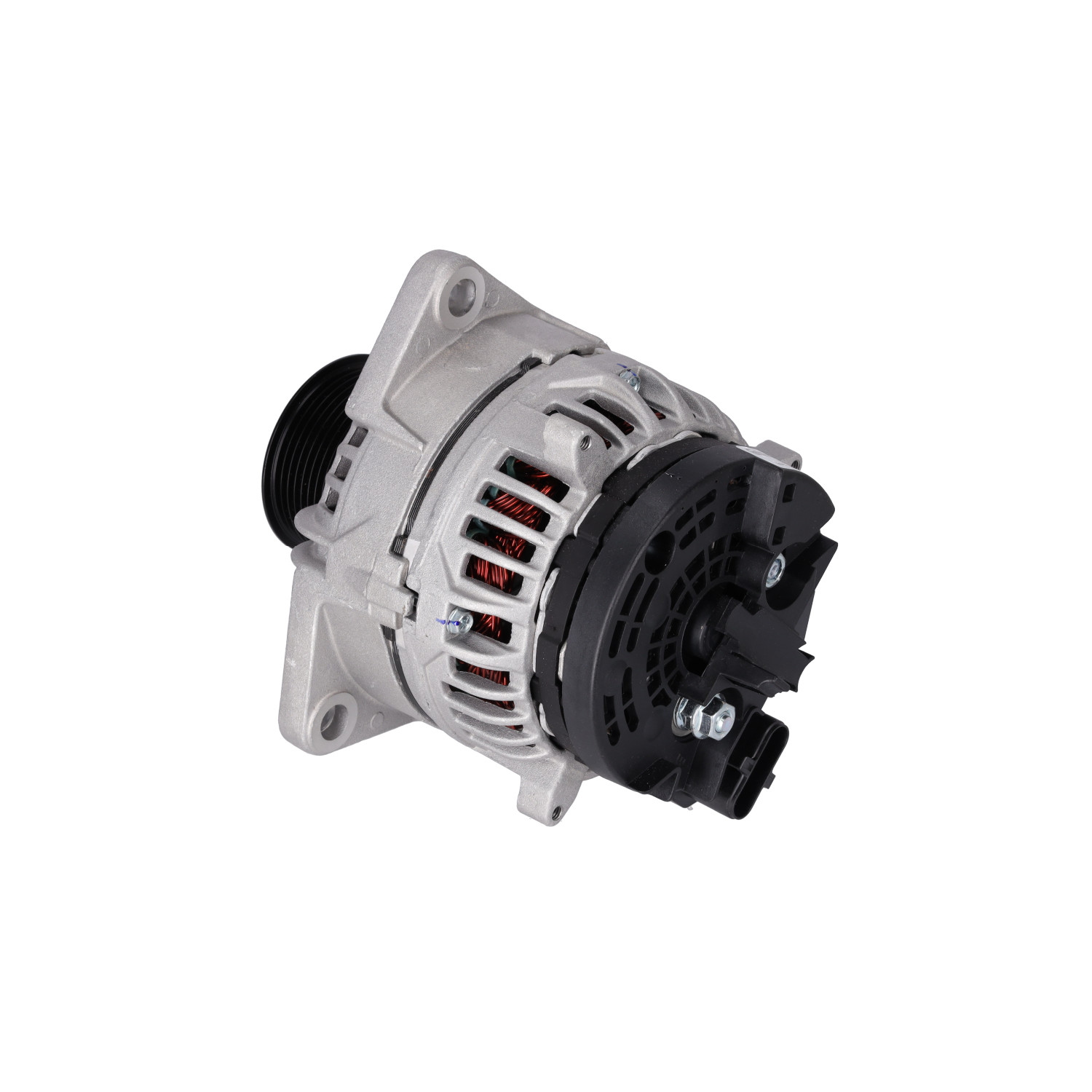 Febi Bilstein 48945 Generator , 1 St&uuml;ck