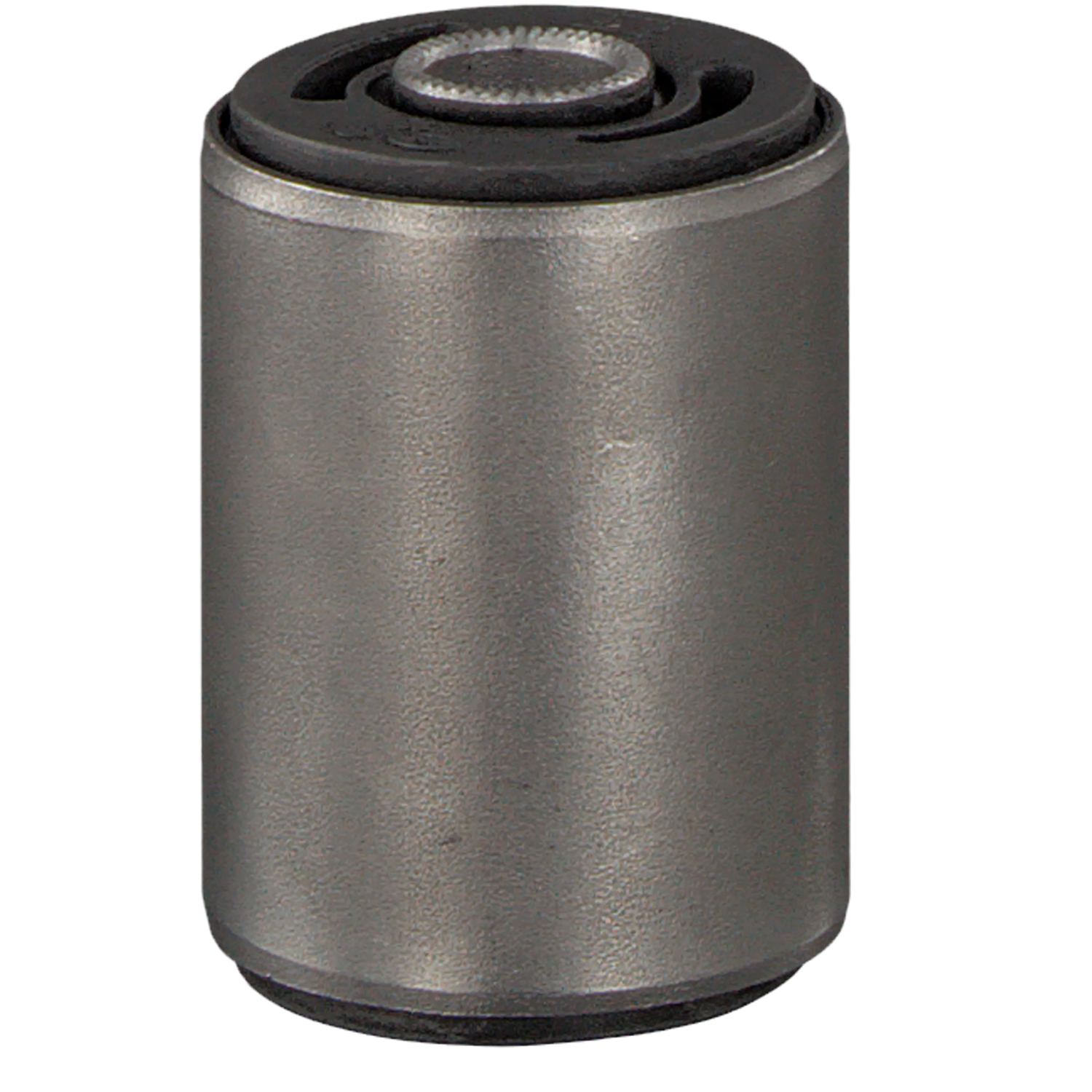 FEBI BILSTEIN Lagerbuchse, Blattfeder 41539 f&uuml;r HYUNDAI KIA, Hinterachse links