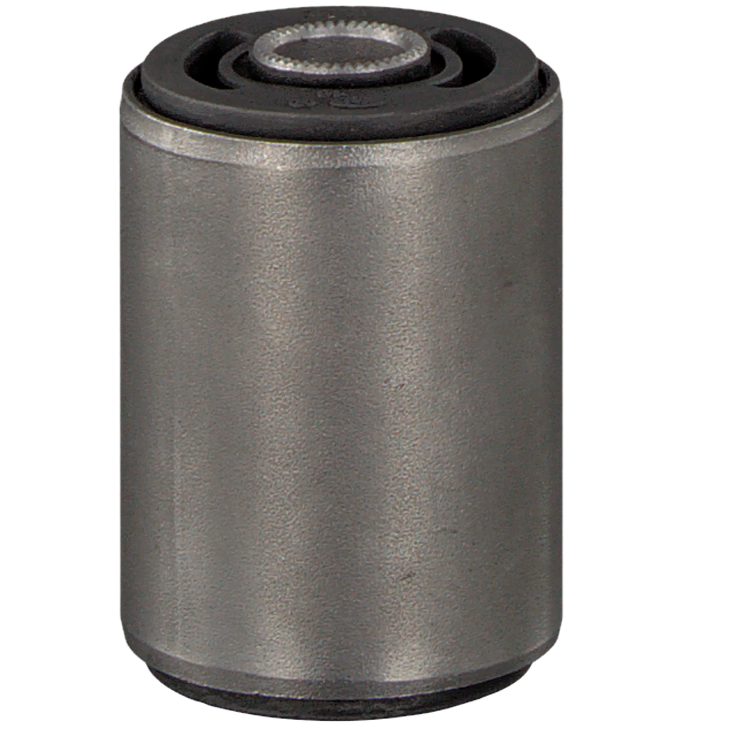 FEBI BILSTEIN Lagerbuchse, Blattfeder 41539 f&uuml;r HYUNDAI KIA, Hinterachse links