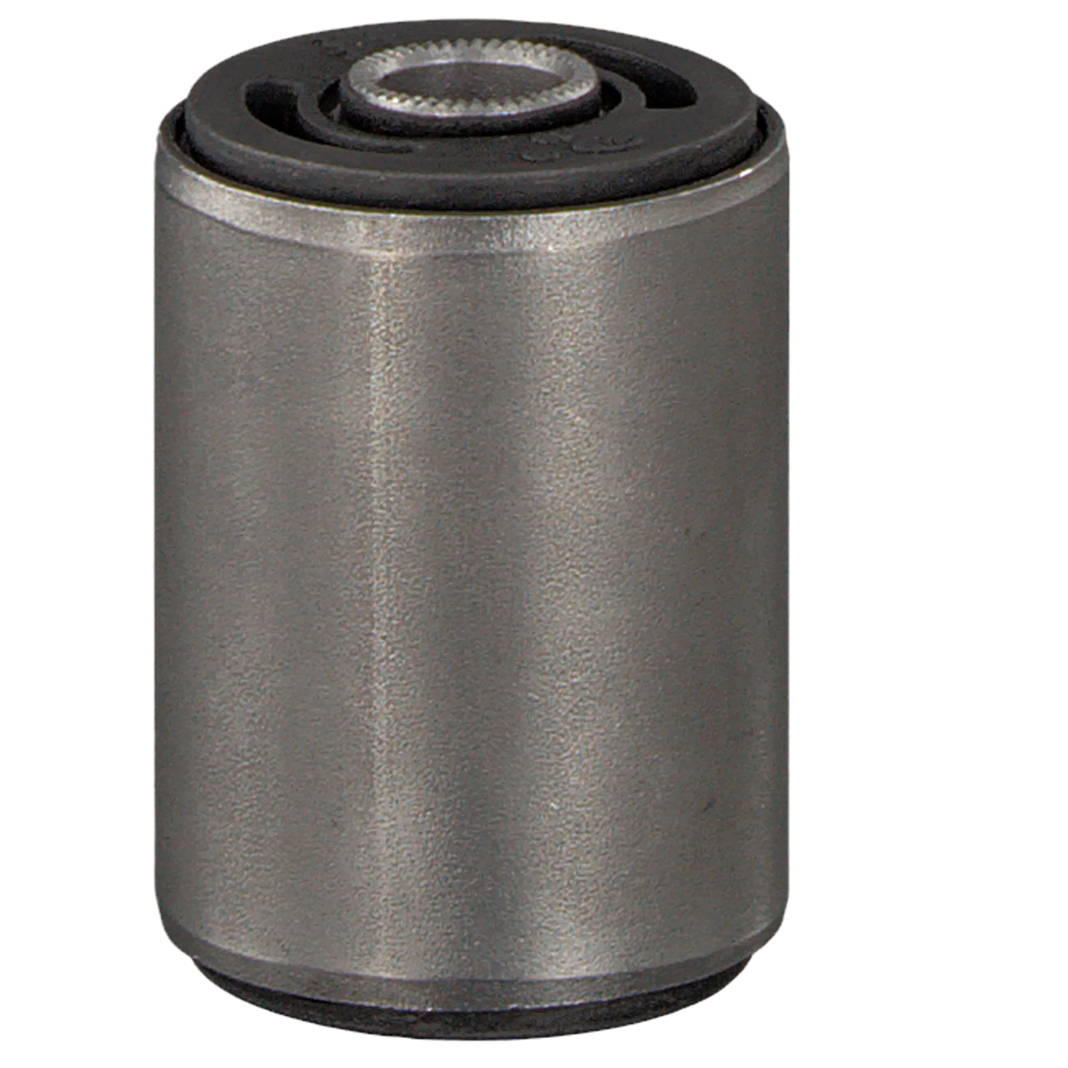 FEBI BILSTEIN Lagerbuchse, Blattfeder 41539 f&uuml;r HYUNDAI KIA, Hinterachse links