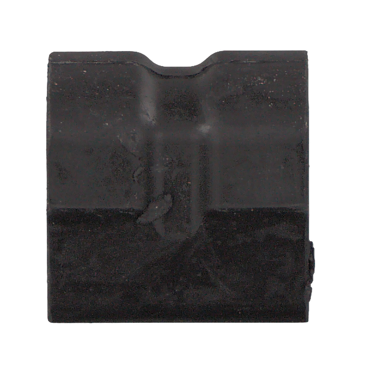 FEBI BILSTEIN Lagerung, Stabilisator 100057 f&uuml;r MERCEDES-BENZ, Vorderachse