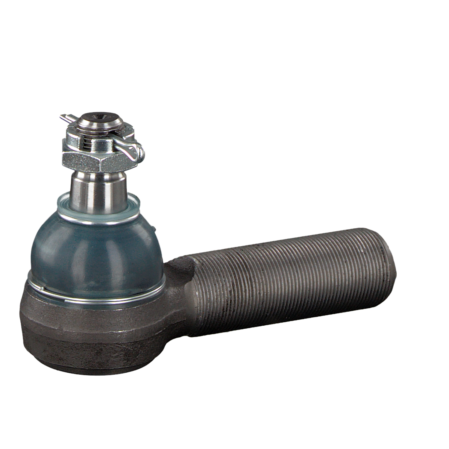 FEBI BILSTEIN Spurstangenkopf 35611 ProKit f&uuml;r DAF, Vorderachse links