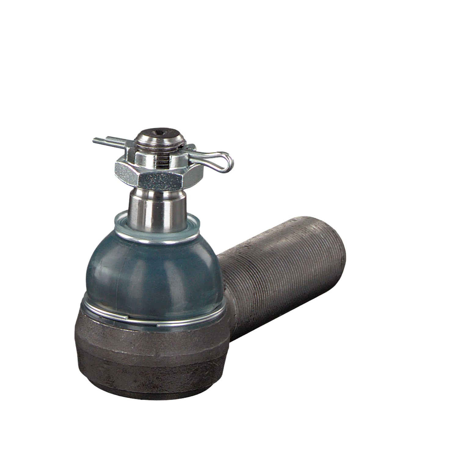 FEBI BILSTEIN Spurstangenkopf 35611 ProKit f&uuml;r DAF, Vorderachse links