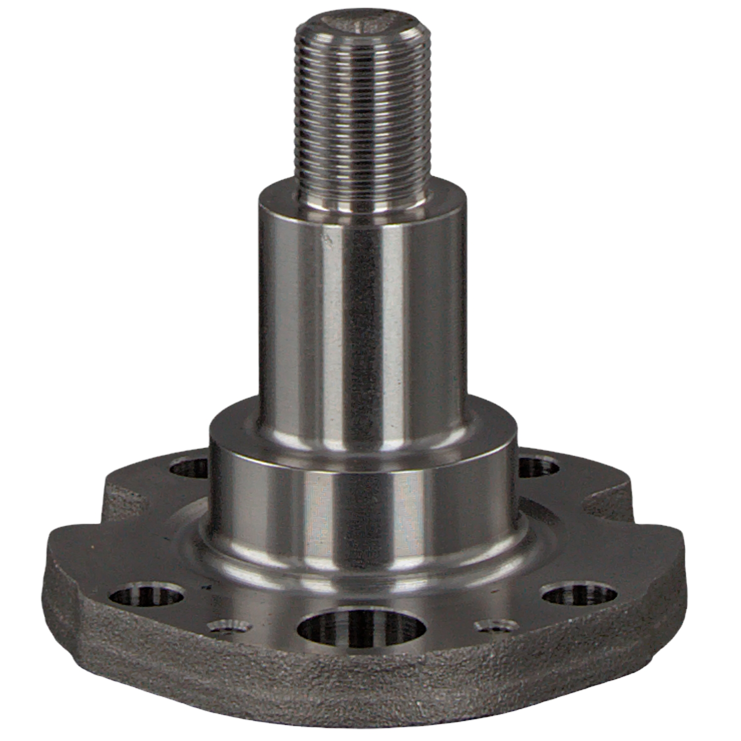 FEBI BILSTEIN Achszapfen, Achsk&ouml;rper 30276 f&uuml;r AUDI SEAT SKODA VW