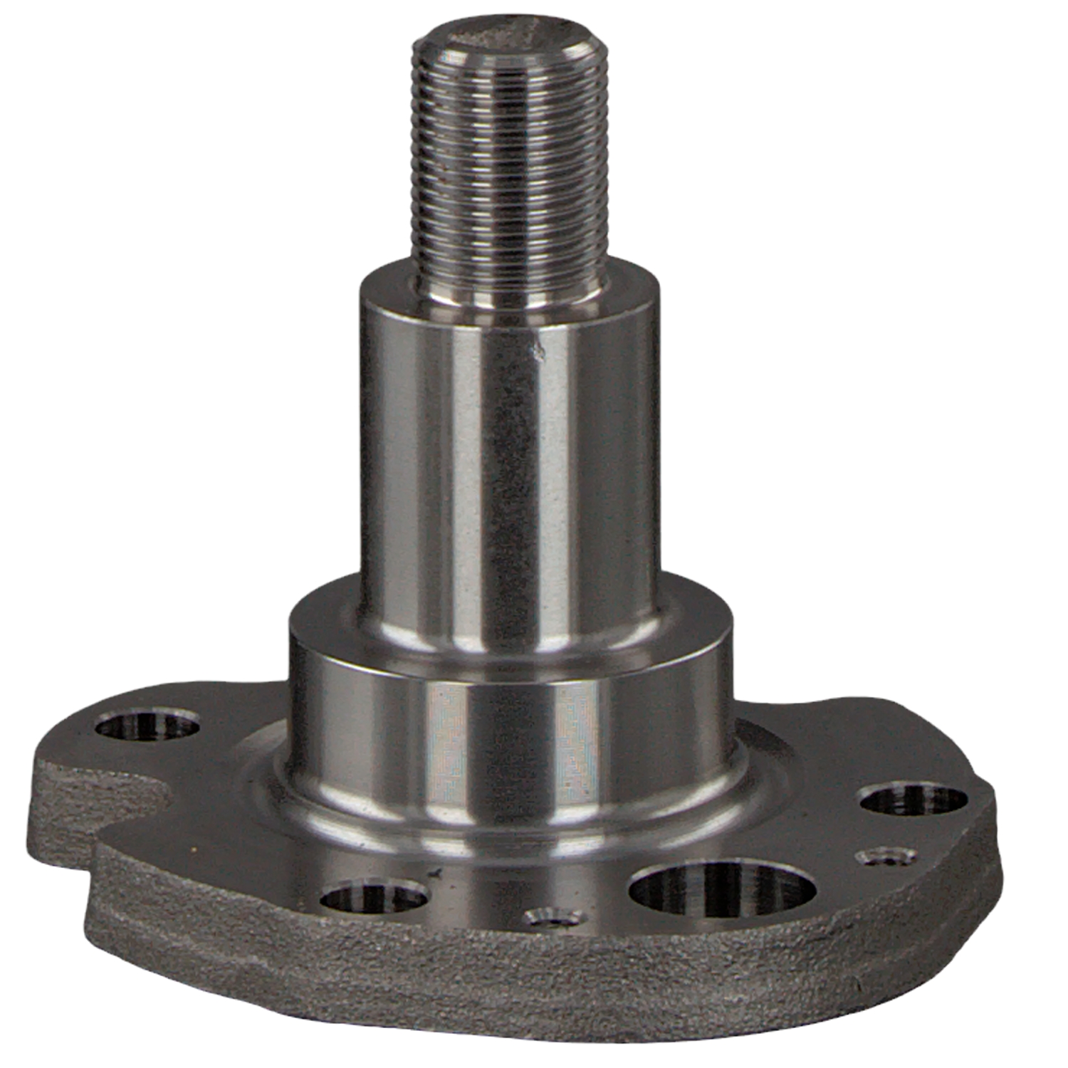 FEBI BILSTEIN Achszapfen, Achsk&ouml;rper 30276 f&uuml;r AUDI SEAT SKODA VW