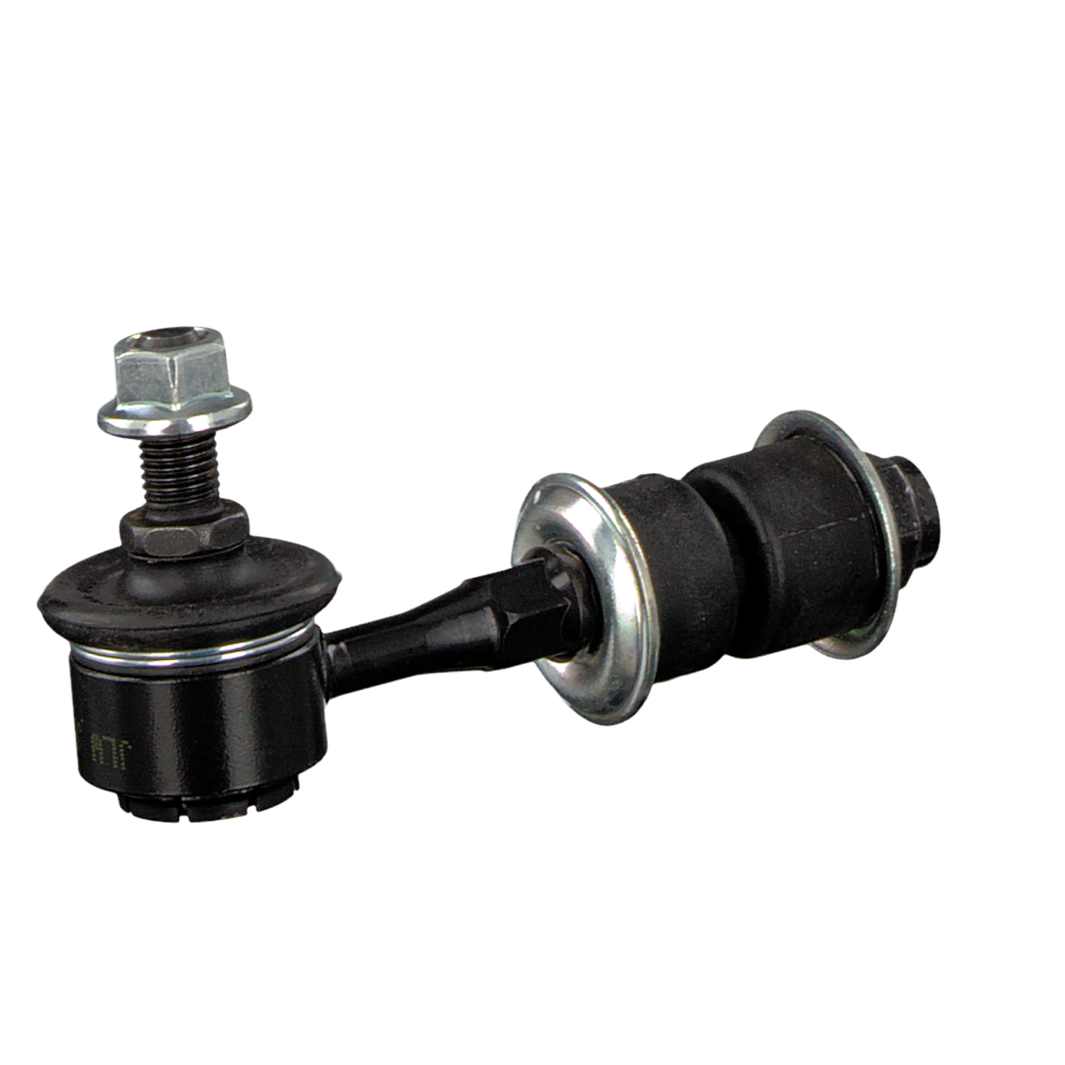 Stange/Strebe, Stabilisator FEBI BILSTEIN 41657 ProKit f&uuml;r HYUNDAI