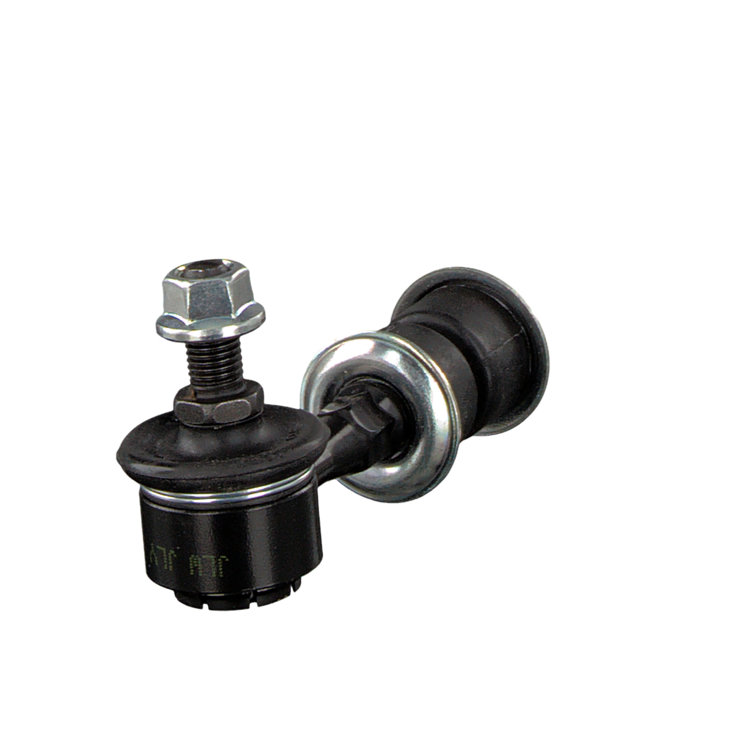 Stange/Strebe, Stabilisator FEBI BILSTEIN 41657 ProKit f&uuml;r HYUNDAI