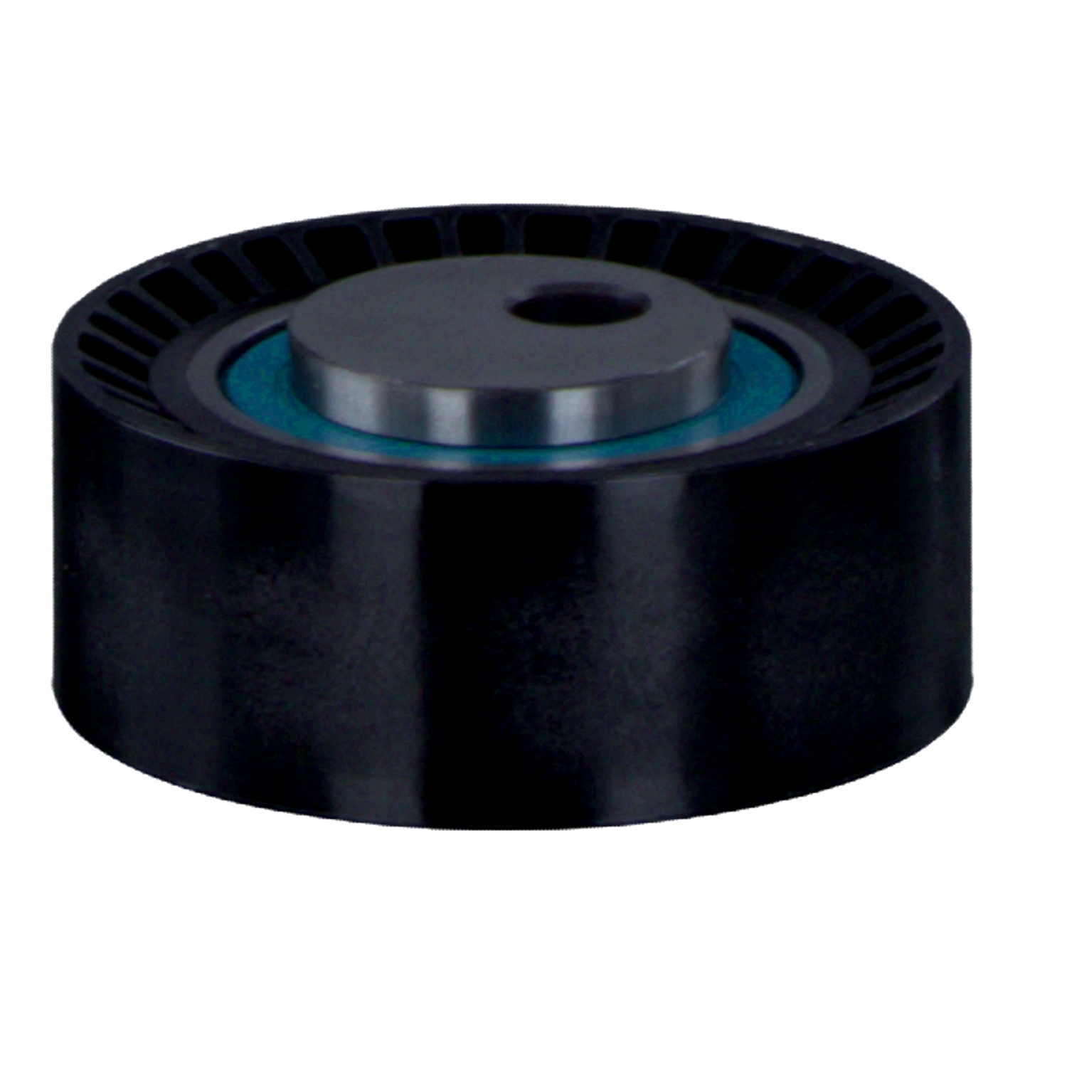 Febi Bilstein 05801 Spannrolle f&uuml;r Keilrippenriemen , 1 St&uuml;ck