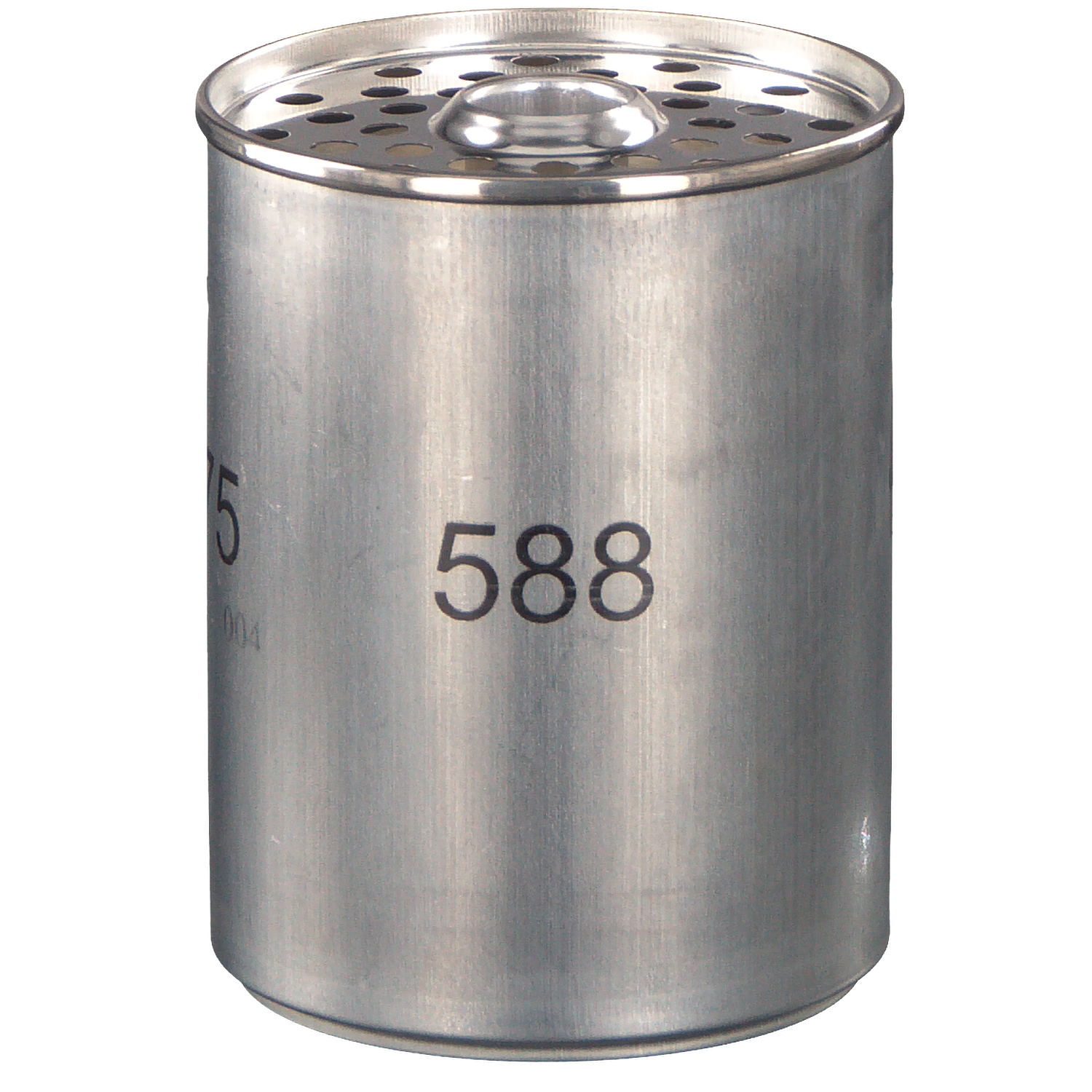 Febi Bilstein 22575 Kraftstofffilter mit Dichtringen , 1 St&uuml;ck