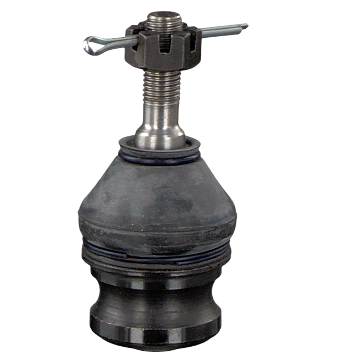 FEBI BILSTEIN Trag-/F&uuml;hrungsgelenk 42801 f&uuml;r SUBARU, Vorderachse links, unten