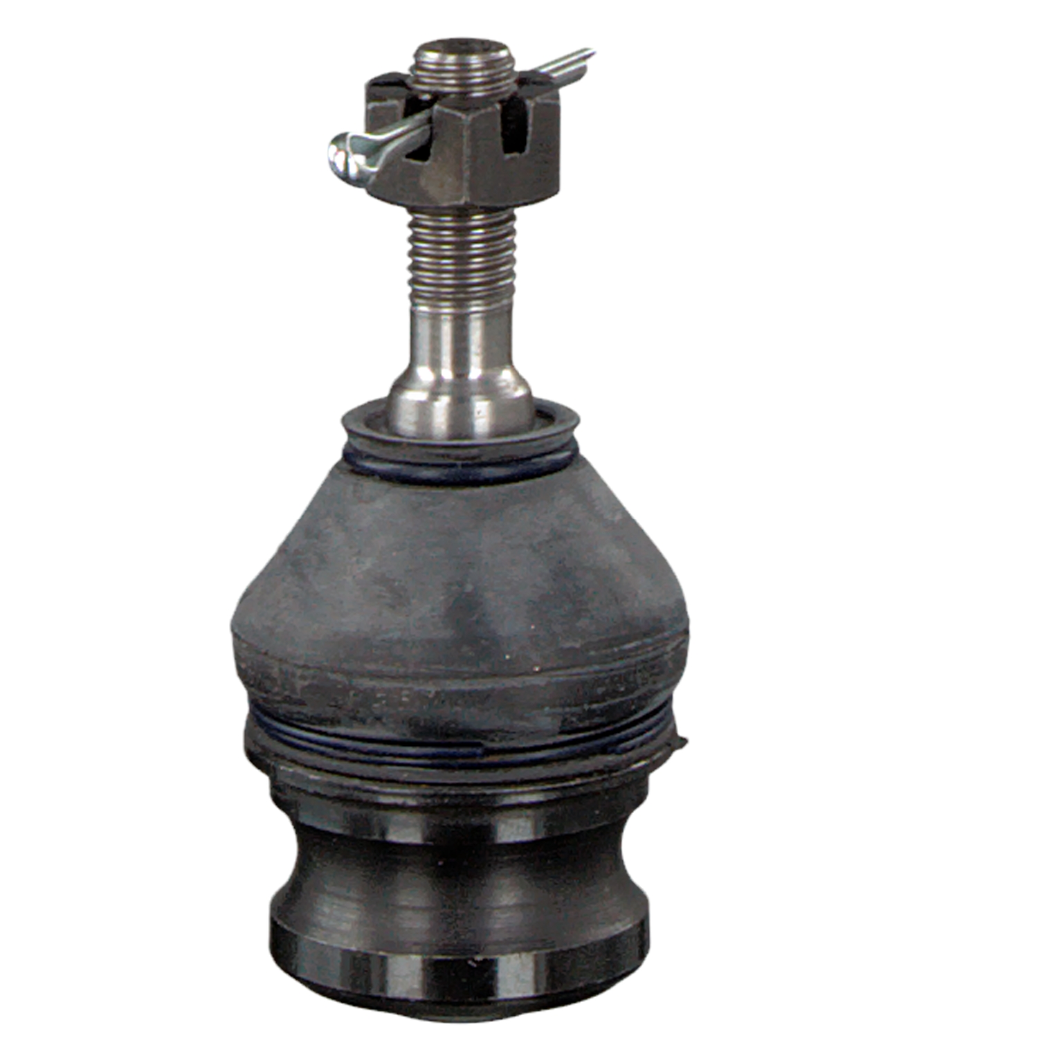 FEBI BILSTEIN Trag-/F&uuml;hrungsgelenk 42801 f&uuml;r SUBARU, Vorderachse links, unten