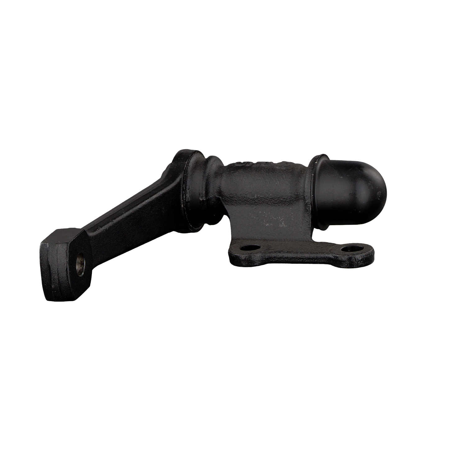 FEBI BILSTEIN Lenkzwischenhebel 43174 ProKit f&uuml;r TOYOTA, Vorderachse