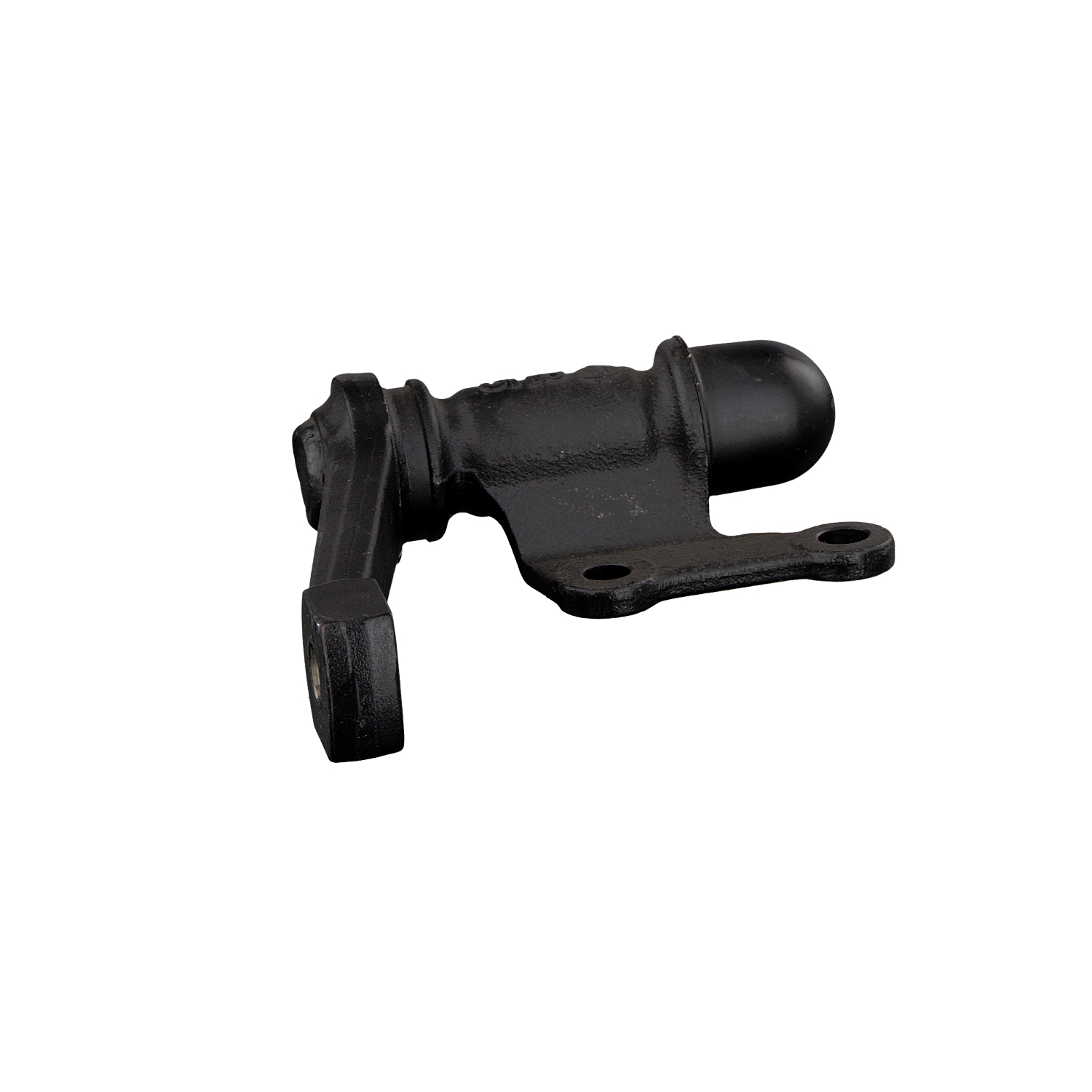 FEBI BILSTEIN Lenkzwischenhebel 43174 ProKit f&uuml;r TOYOTA, Vorderachse