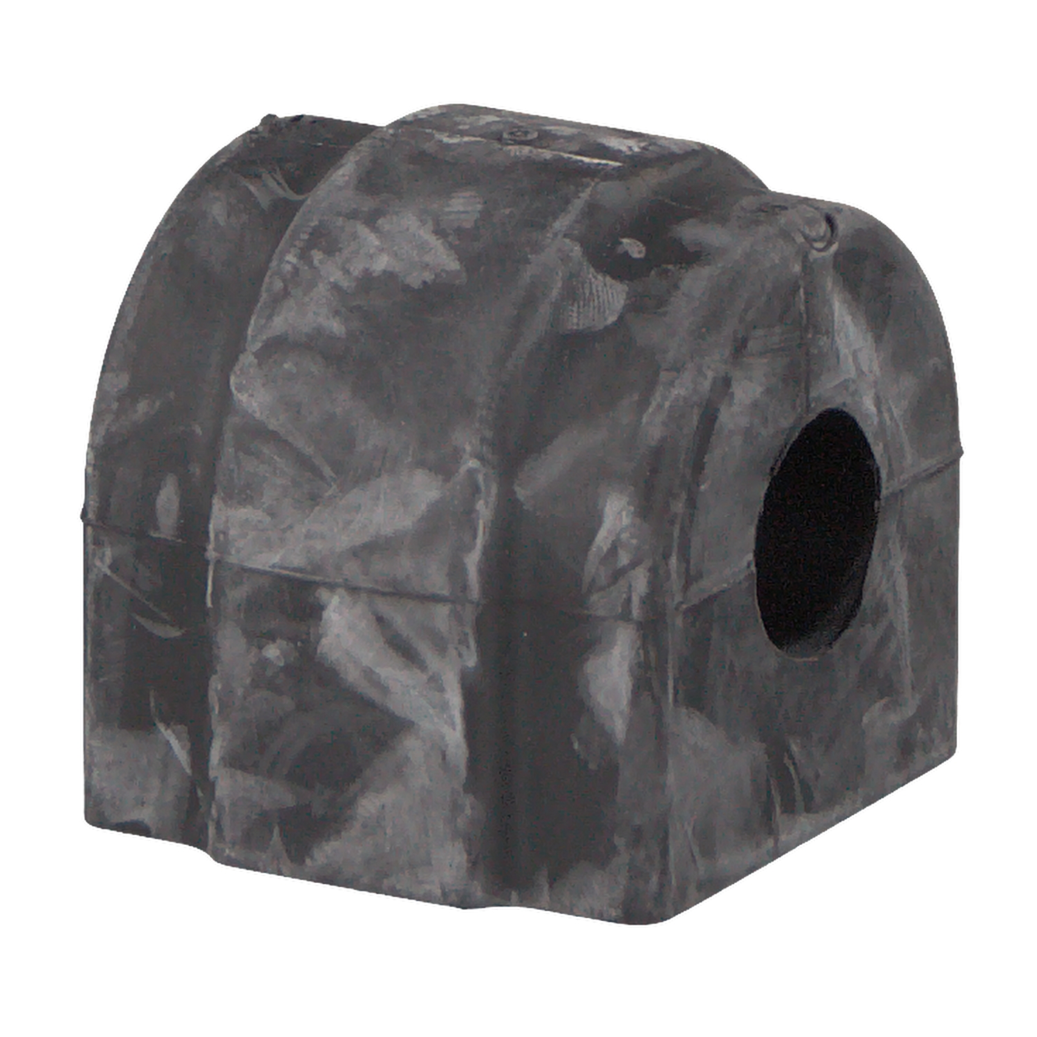 FEBI BILSTEIN Lagerung, Stabilisator 33378 f&uuml;r BMW, Vorderachse beidseitig