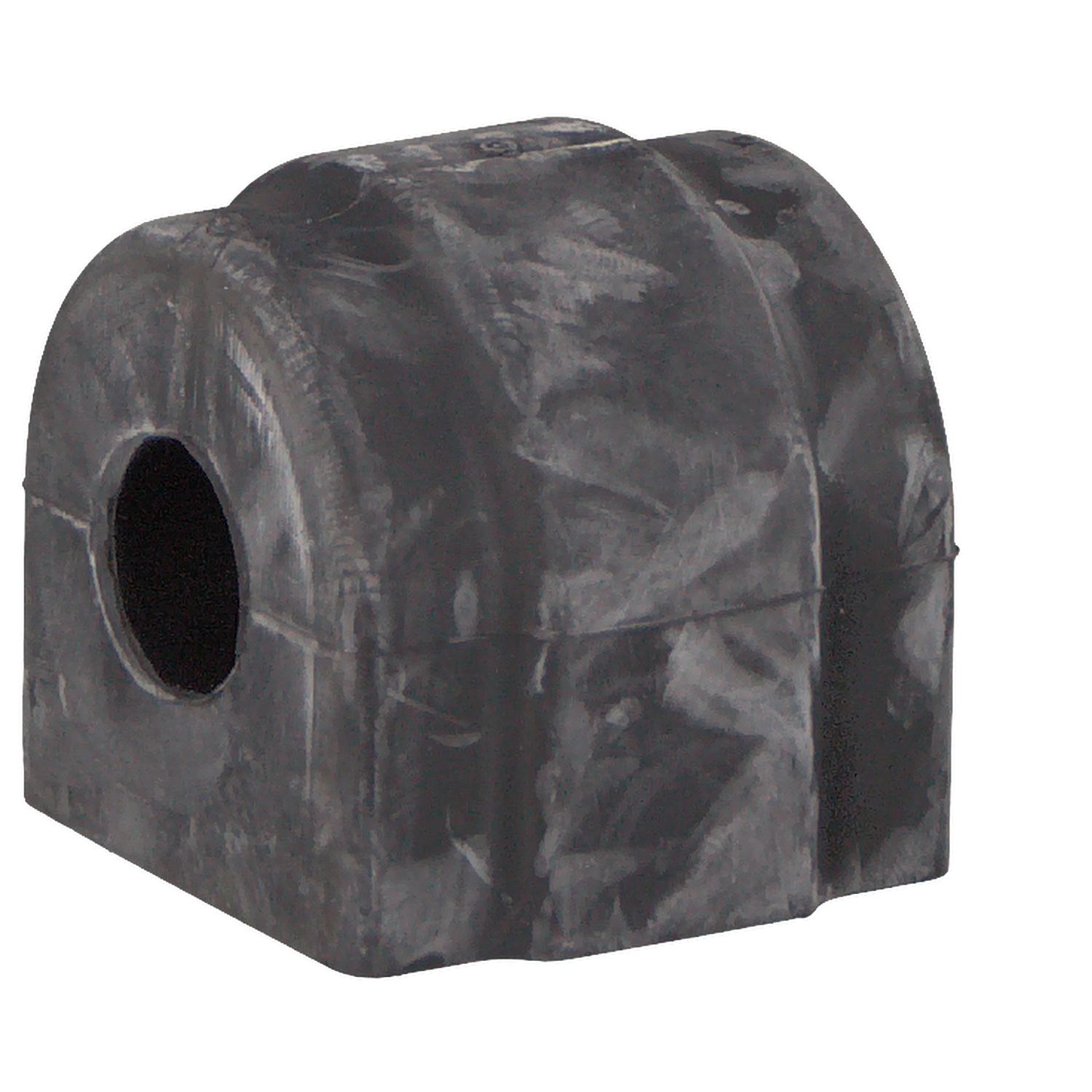 FEBI BILSTEIN Lagerung, Stabilisator 33378 f&uuml;r BMW, Vorderachse beidseitig