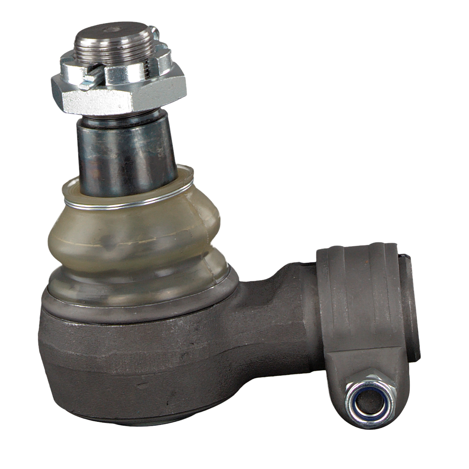 FEBI BILSTEIN Spurstangenkopf 39403 ProKit f&uuml;r VOLVO, Vorderachse