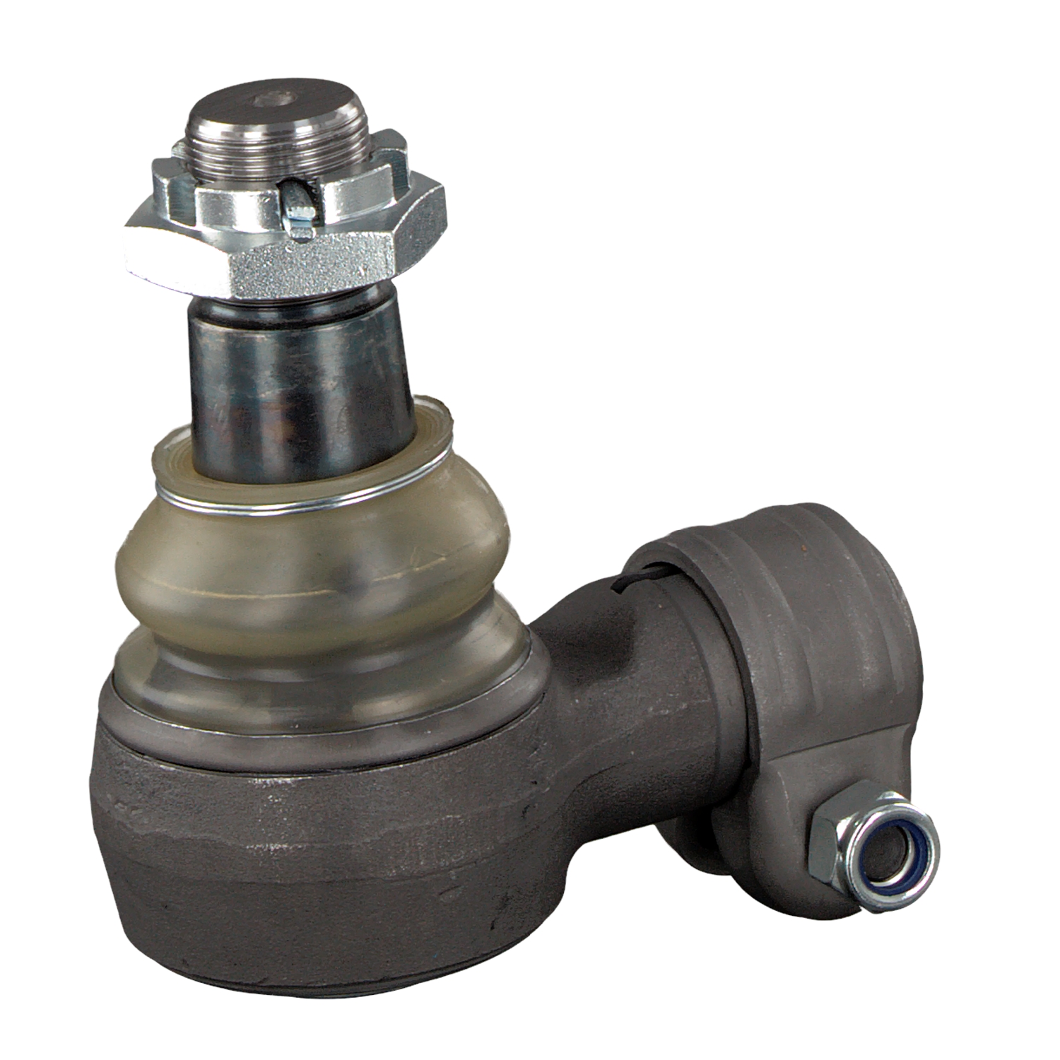 FEBI BILSTEIN Spurstangenkopf 39403 ProKit f&uuml;r VOLVO, Vorderachse