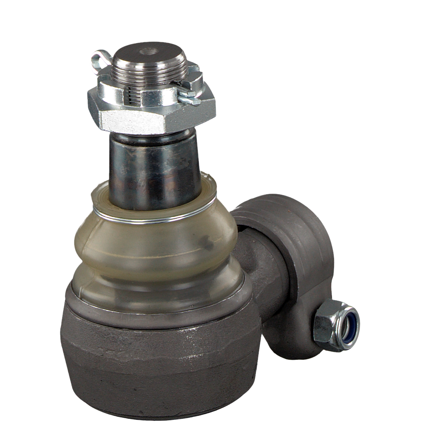 FEBI BILSTEIN Spurstangenkopf 39403 ProKit f&uuml;r VOLVO, Vorderachse