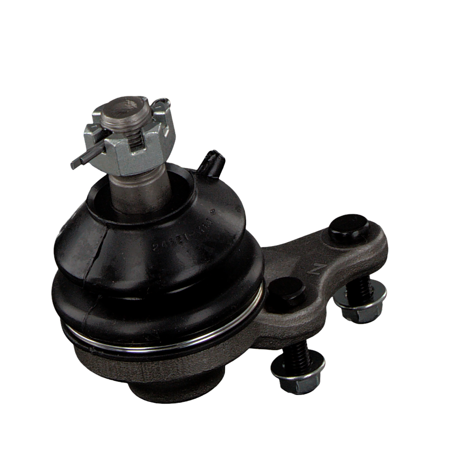 Trag-/F&uuml;hrungsgelenk FEBI BILSTEIN 42998 ProKit f&uuml;r TOYOTA, Vorderachse links