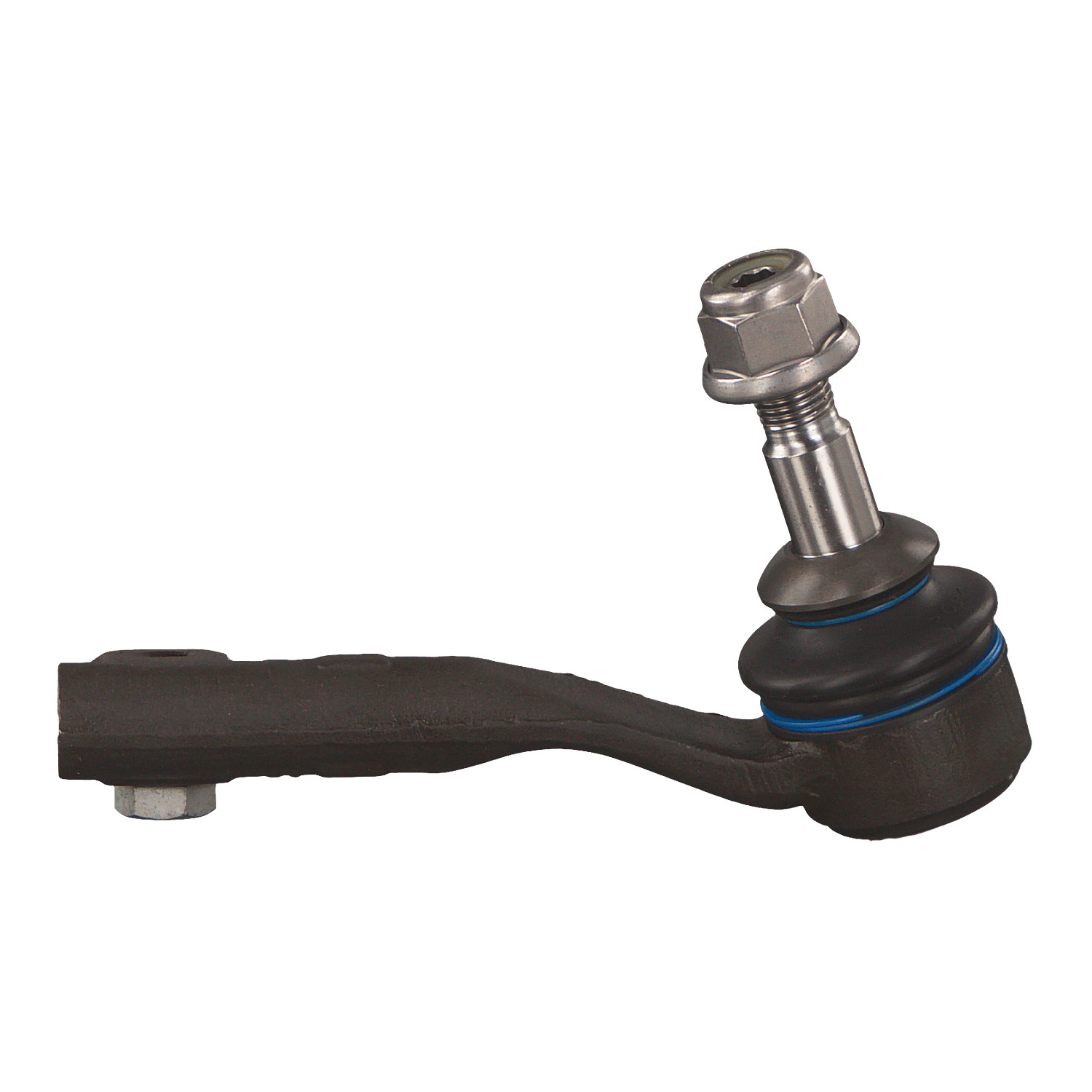 FEBI BILSTEIN Spurstangenkopf 44658 ProKit f&uuml;r BMW, Vorderachse rechts