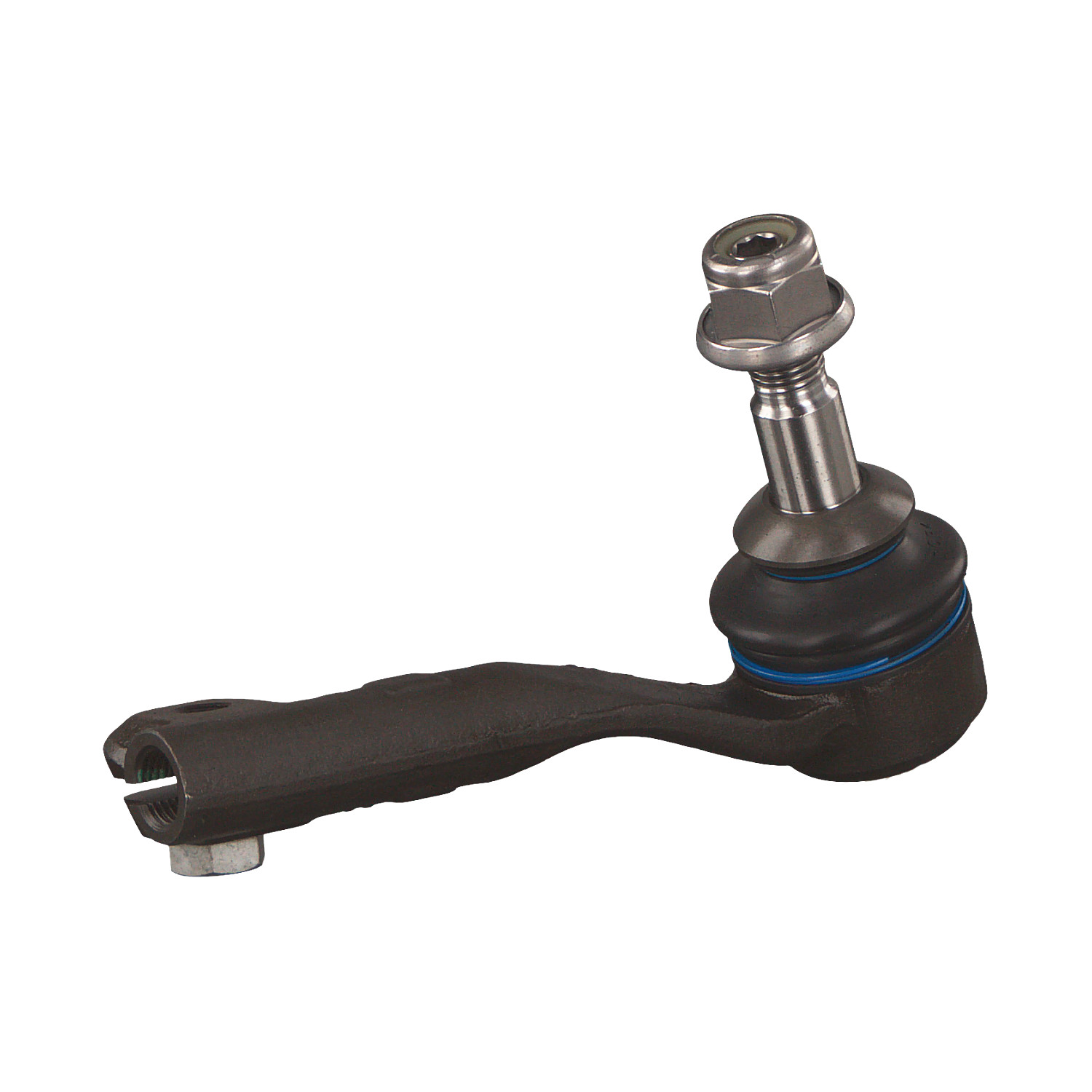 FEBI BILSTEIN Spurstangenkopf 44658 ProKit f&uuml;r BMW, Vorderachse rechts