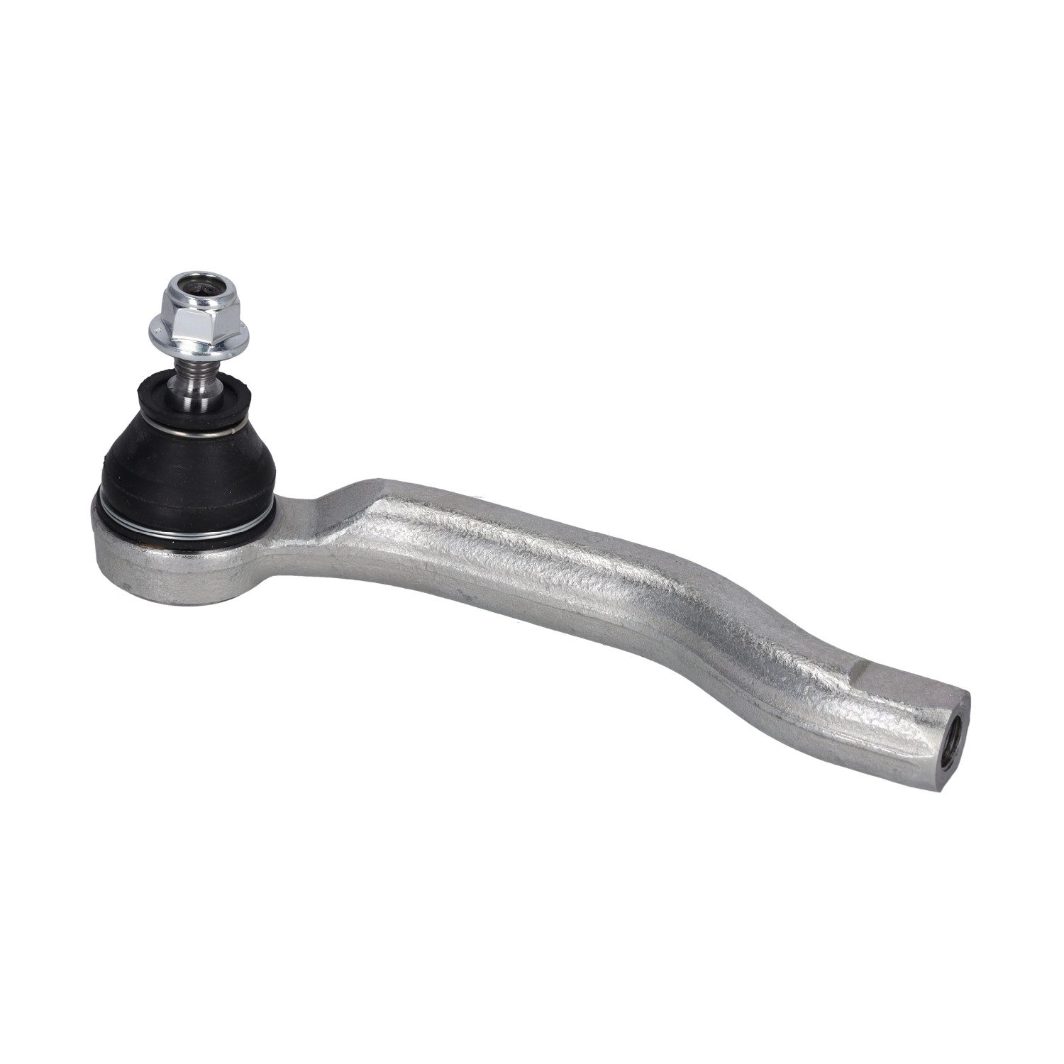 Febi Bilstein 42761 Spurstangenendst&uuml;ck mit Sicherungsmutter , 1 St&uuml;ck