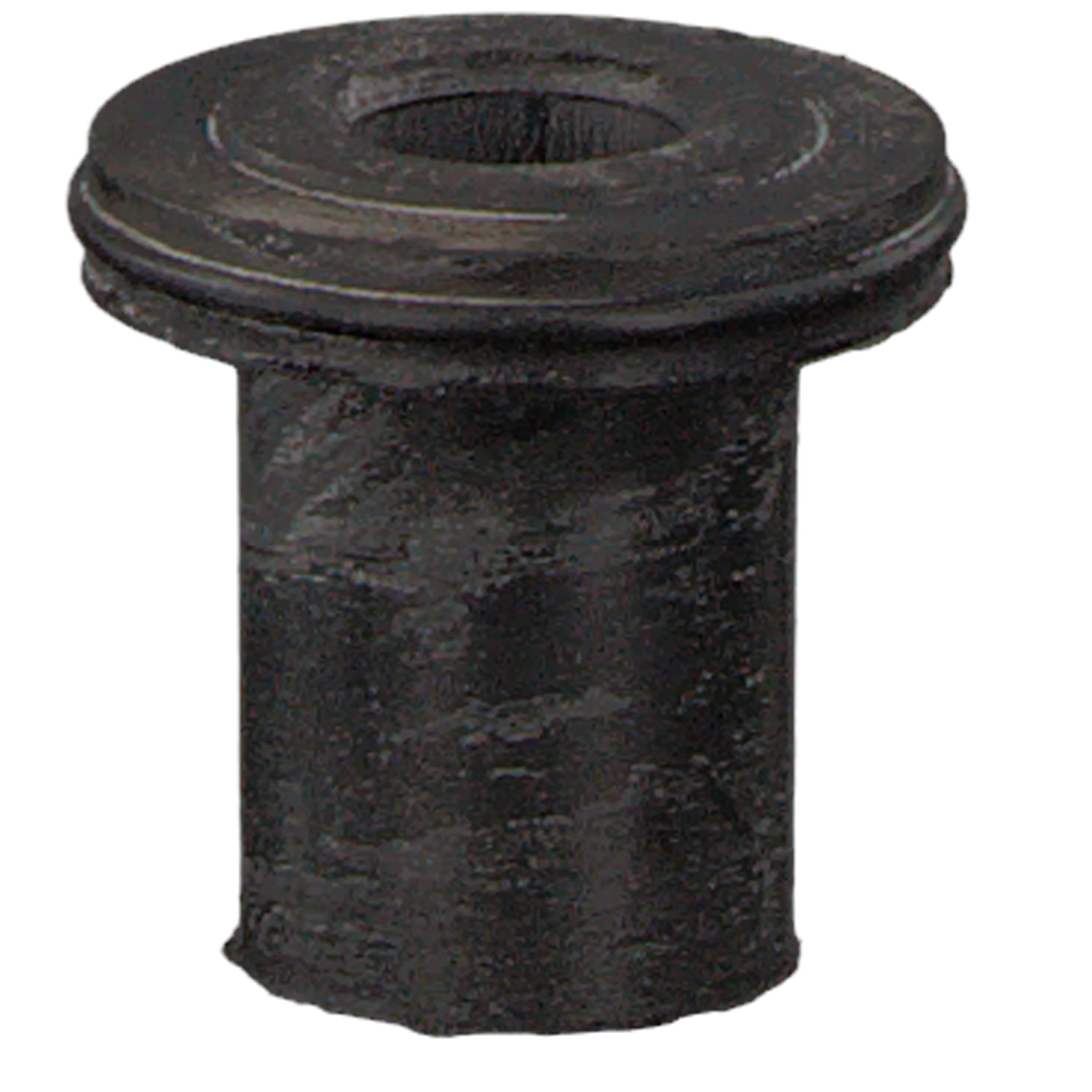 FEBI BILSTEIN Lagerbuchse, Blattfeder 41593 f&uuml;r HYUNDAI, Hinterachse links