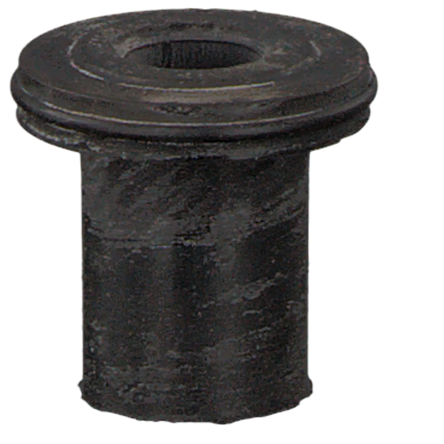 FEBI BILSTEIN Lagerbuchse, Blattfeder 41593 f&uuml;r HYUNDAI, Hinterachse links