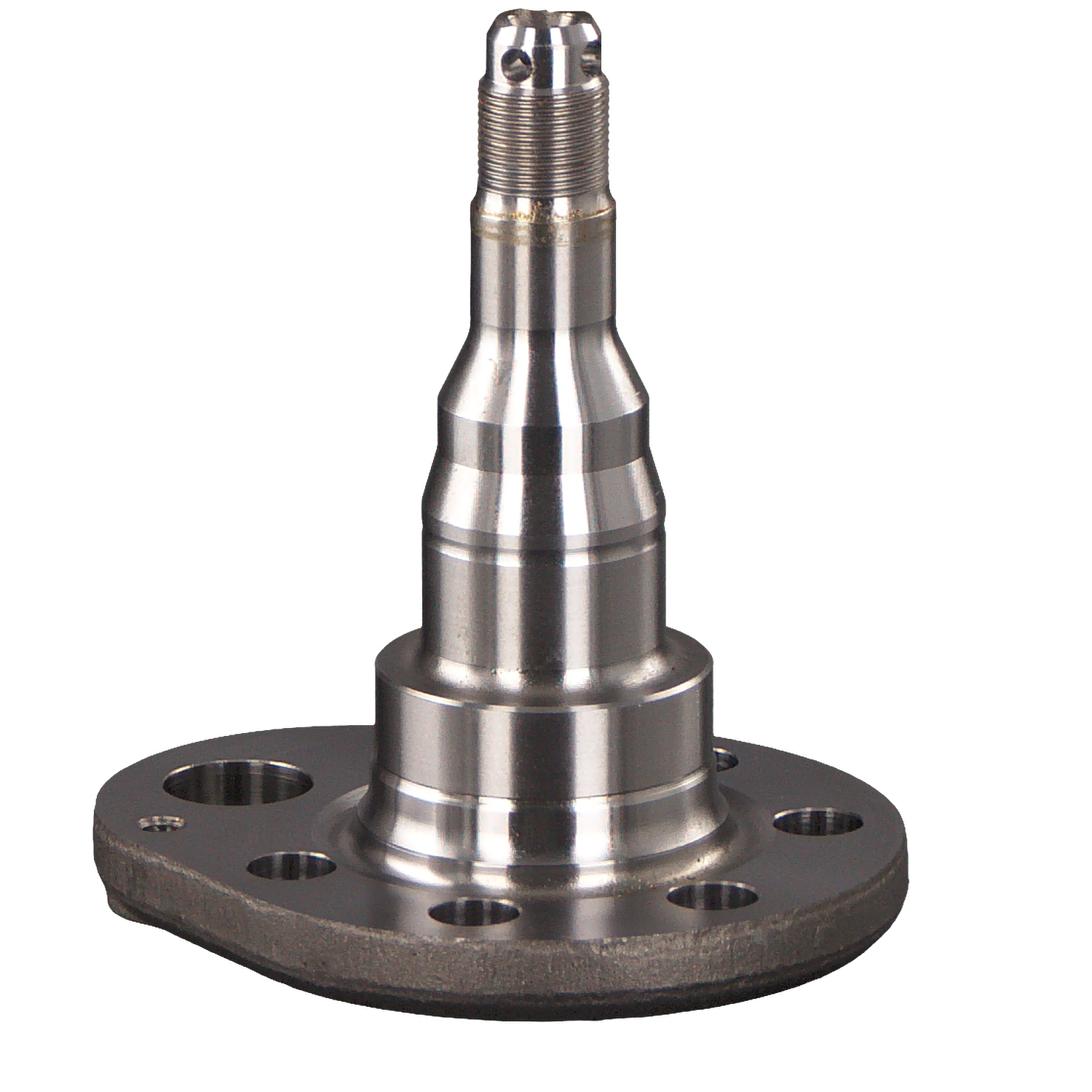 FEBI BILSTEIN Achszapfen, Achsk&ouml;rper 18348 f&uuml;r SEAT VW, Hinterachse rechts