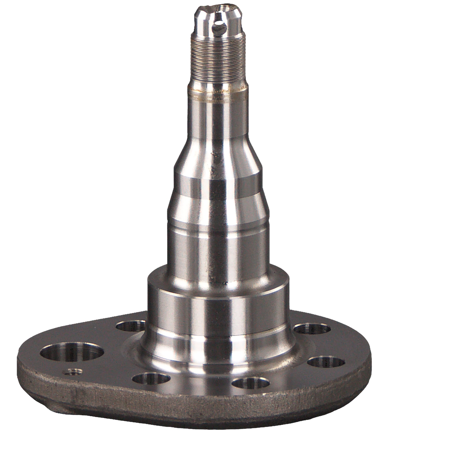 FEBI BILSTEIN Achszapfen, Achsk&ouml;rper 18348 f&uuml;r SEAT VW, Hinterachse rechts