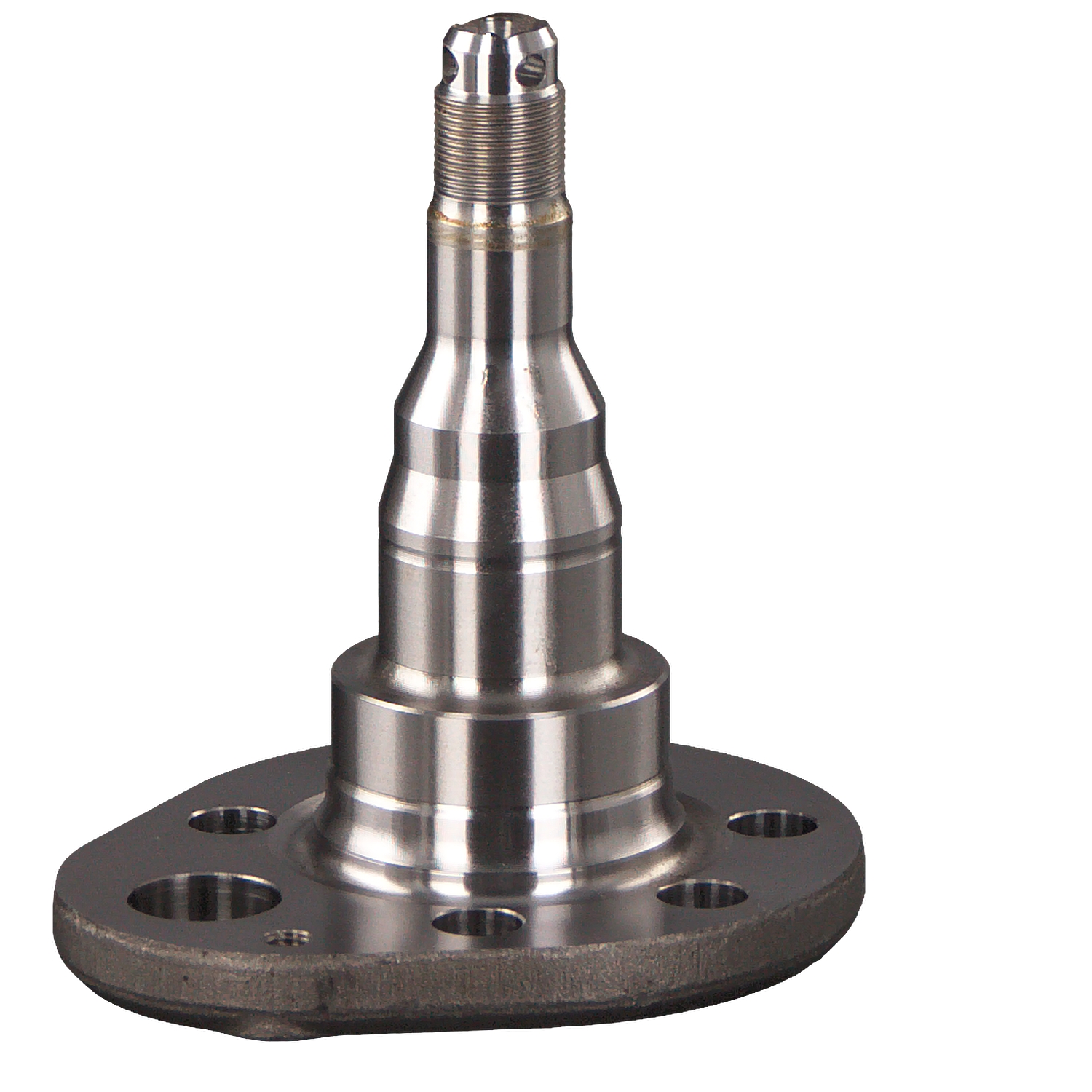 FEBI BILSTEIN Achszapfen, Achsk&ouml;rper 18348 f&uuml;r SEAT VW, Hinterachse rechts