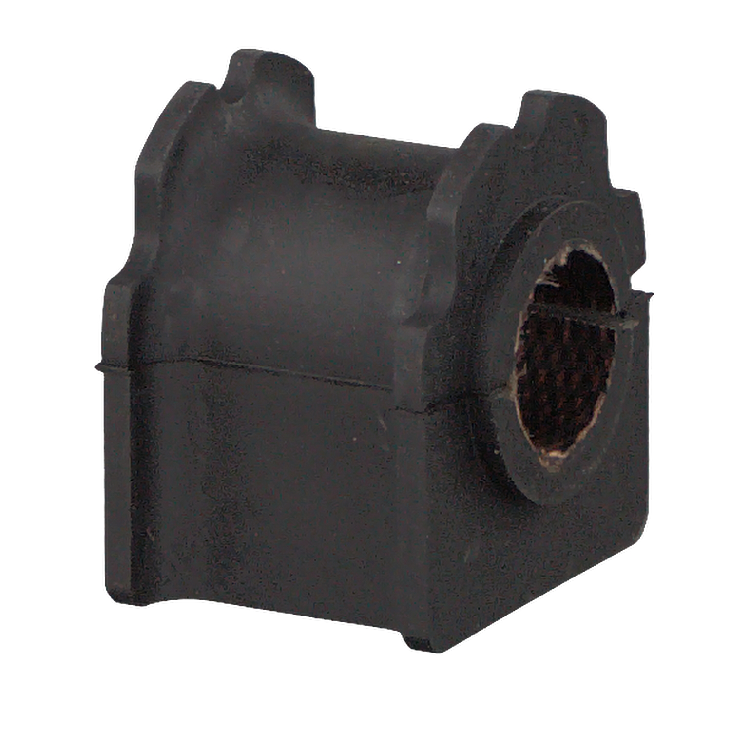 FEBI BILSTEIN Lagerung, Stabilisator 100789 f&uuml;r JAGUAR, Hinterachse, Vorderachse