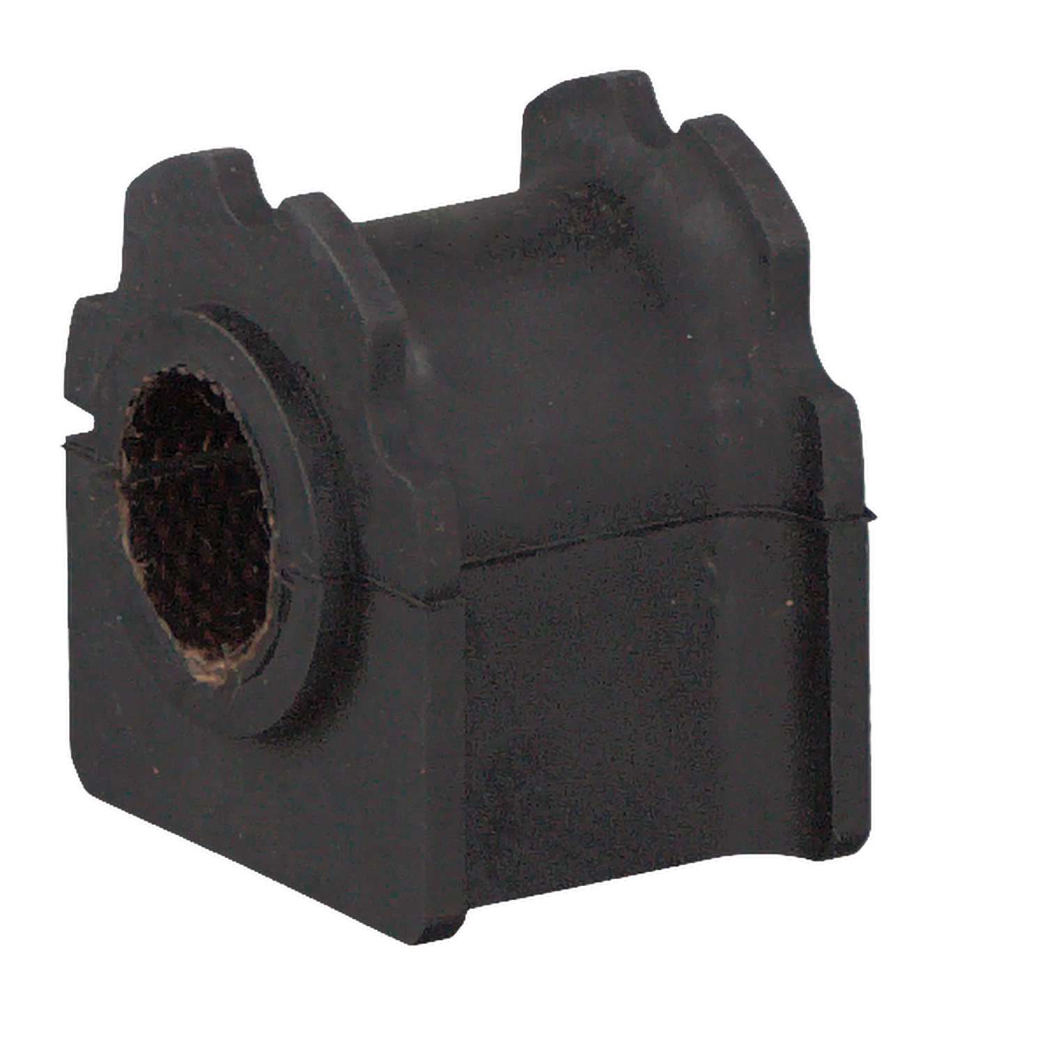 FEBI BILSTEIN Lagerung, Stabilisator 100789 f&uuml;r JAGUAR, Hinterachse, Vorderachse