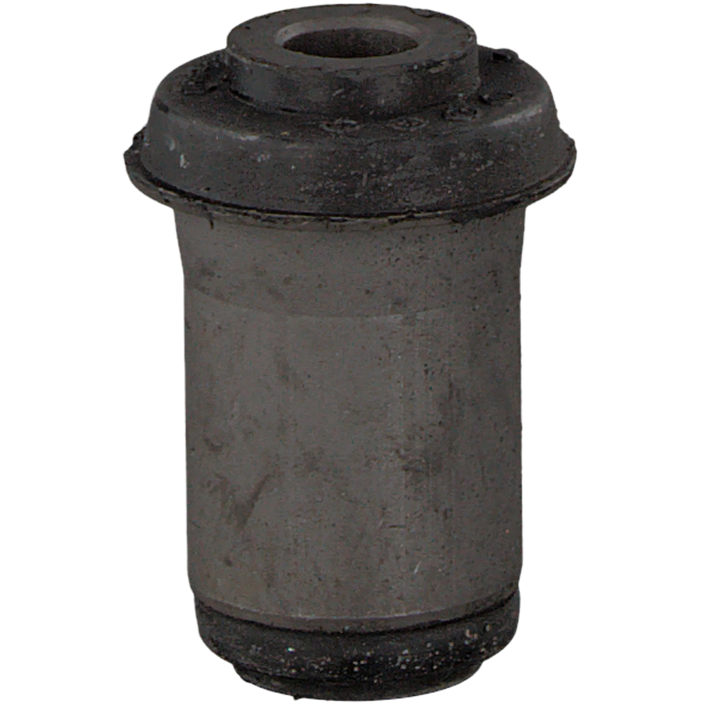 FEBI BILSTEIN Lagerung, Lenker 41114 f&uuml;r MITSUBISHI, Vorderachse links, unten